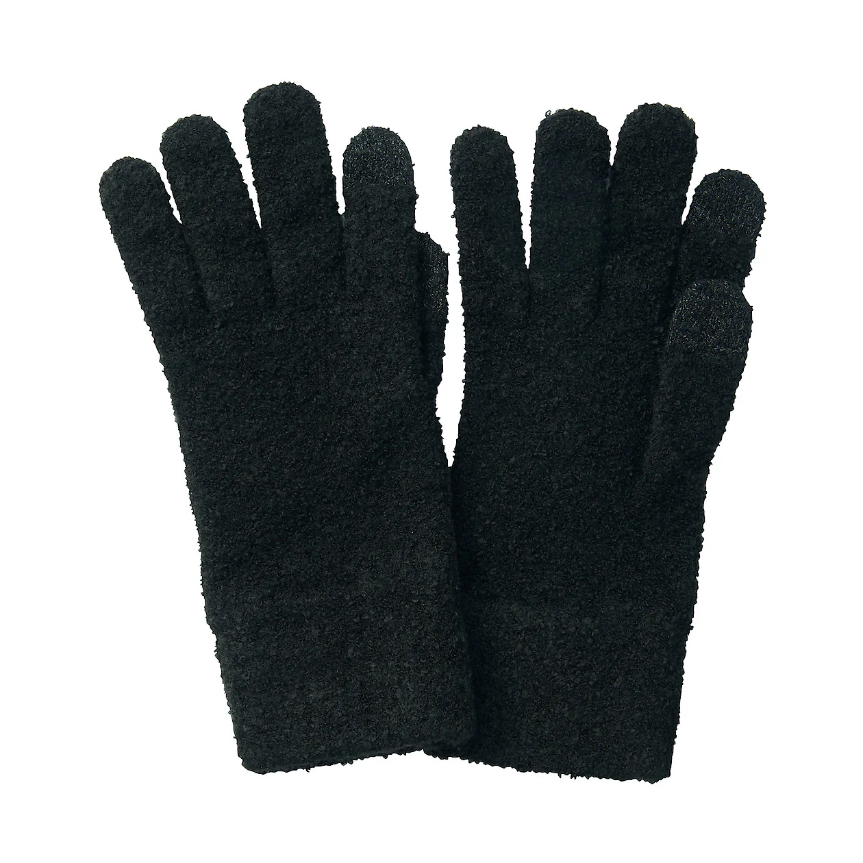 Boucle Touchscreen Gloves - Image 2