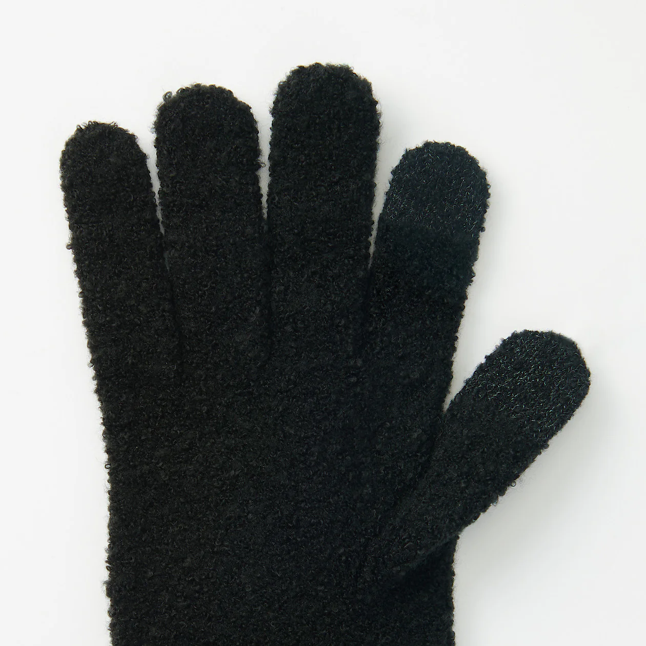 Boucle Touchscreen Gloves - Image 4