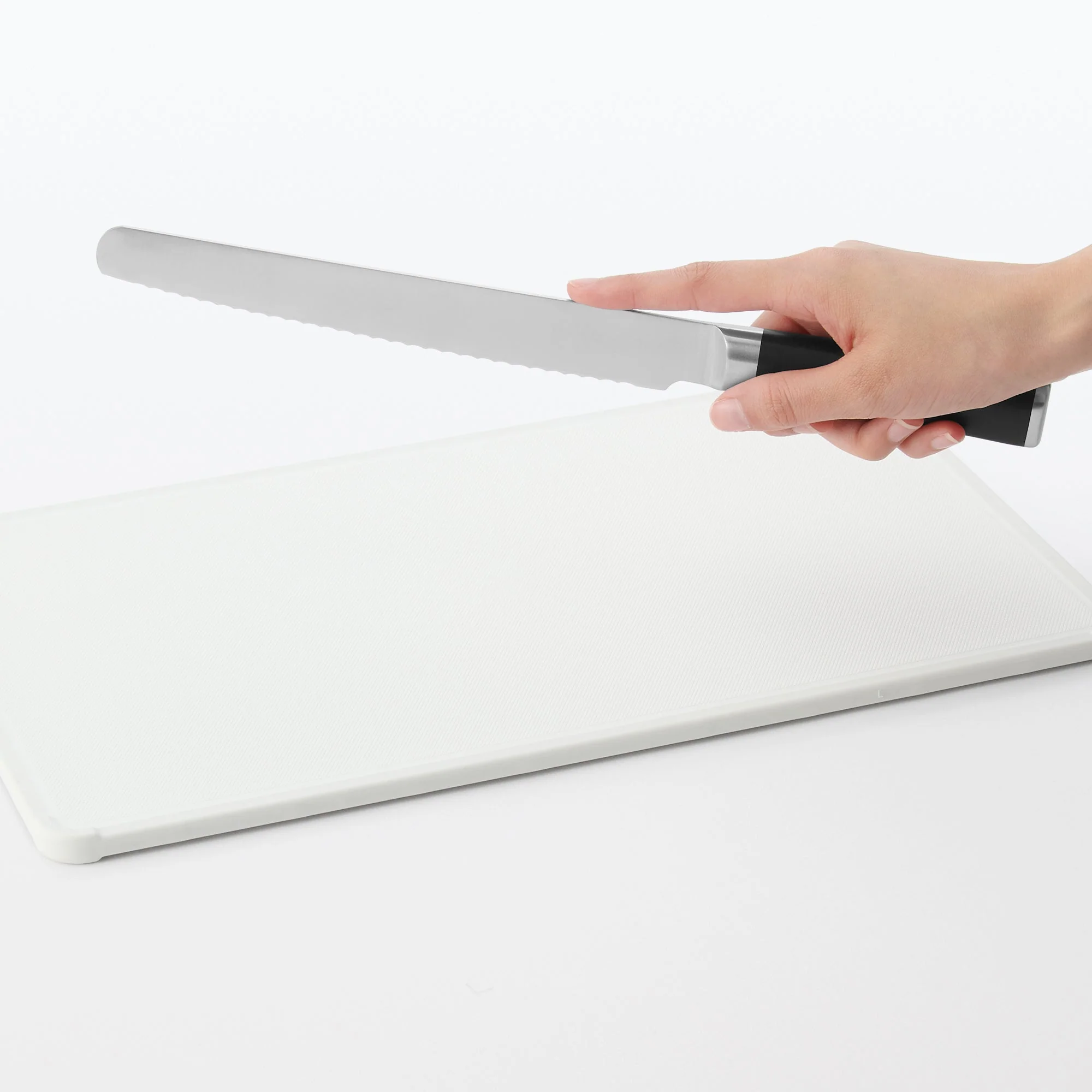 Bread Knife - Image 5