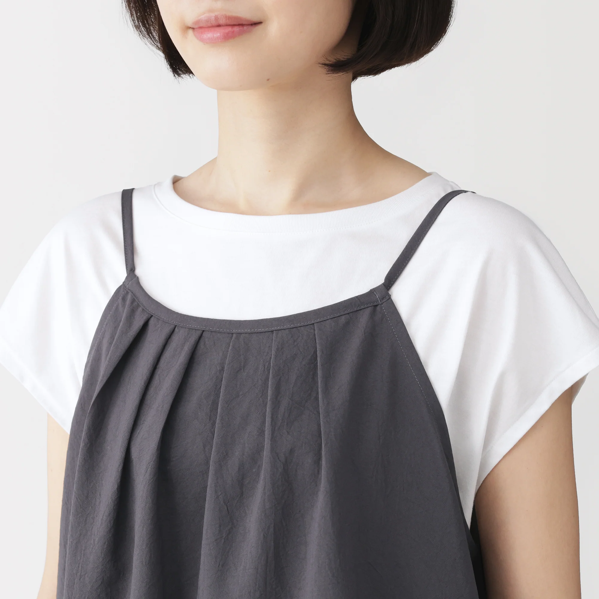 Breathable Cami Dress - Image 24