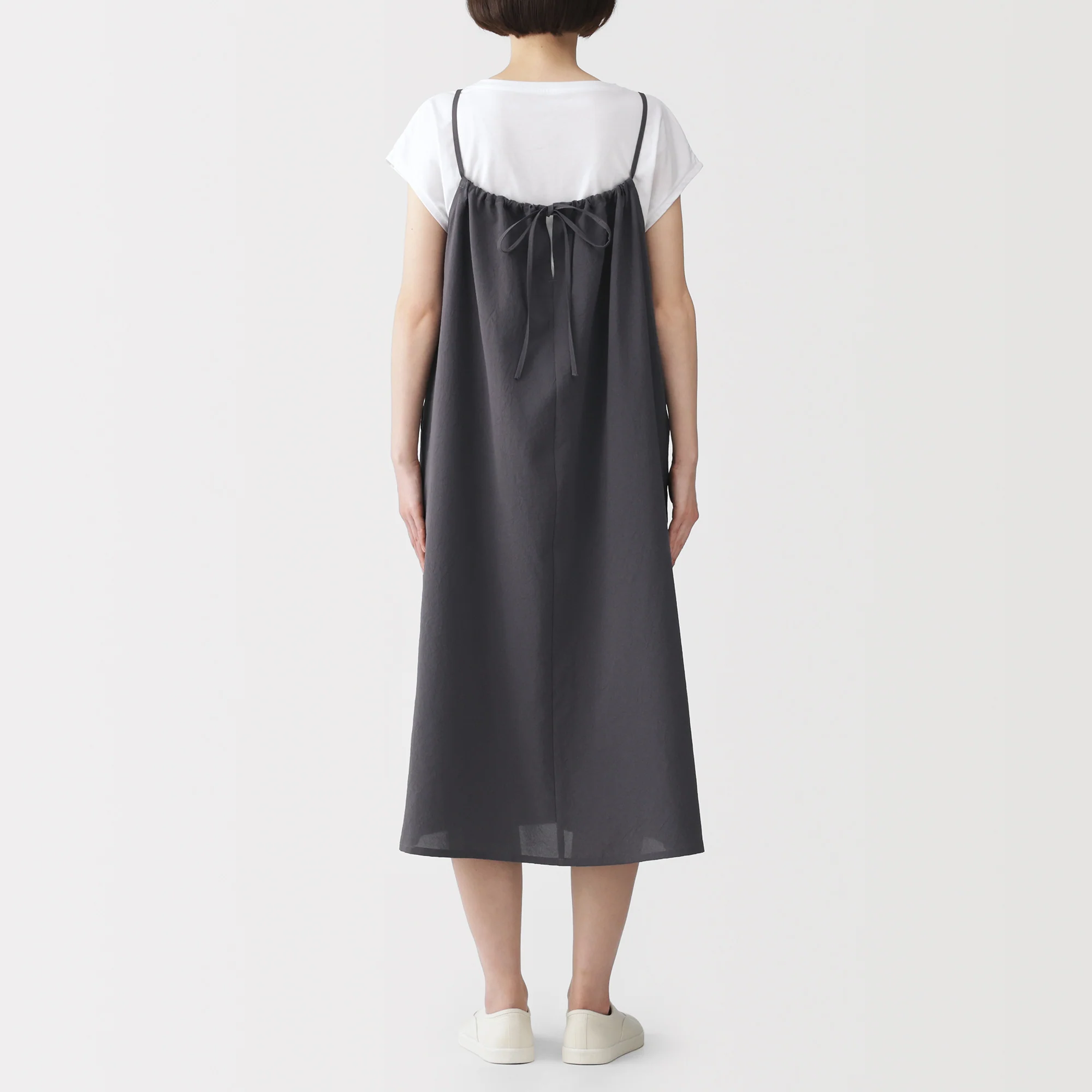 Breathable Cami Dress - Image 5