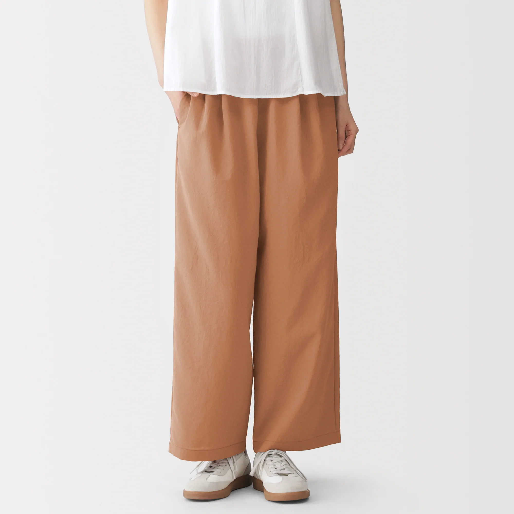 Breathable Easy Pants - Image 21