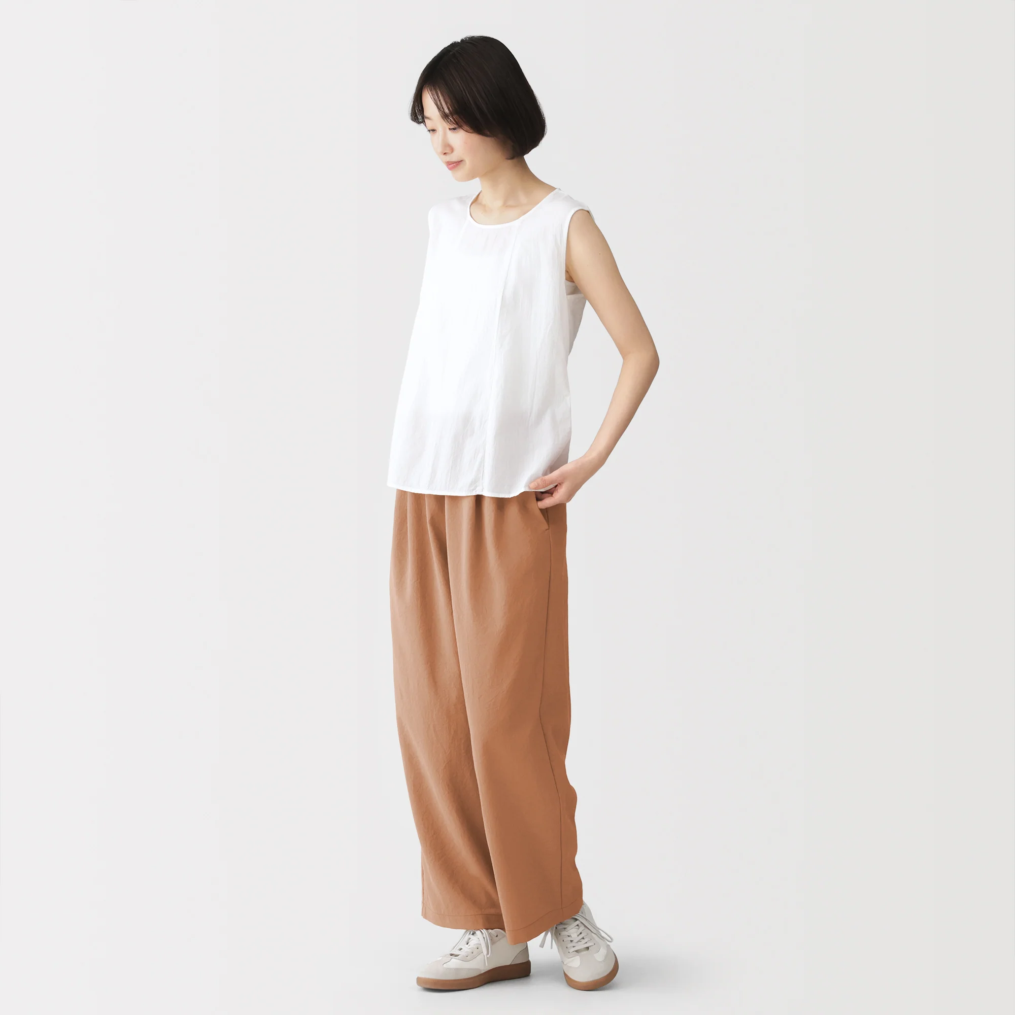 Breathable Easy Pants - Image 22