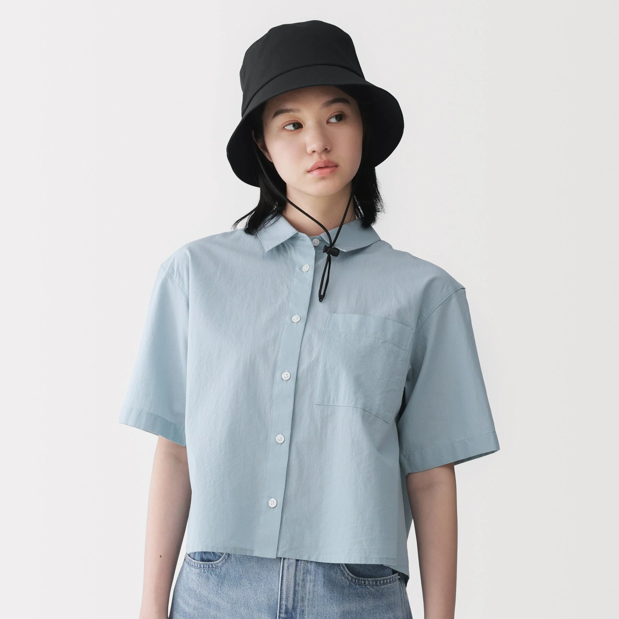 Breathable Foldable Bucket Hat - Image 13