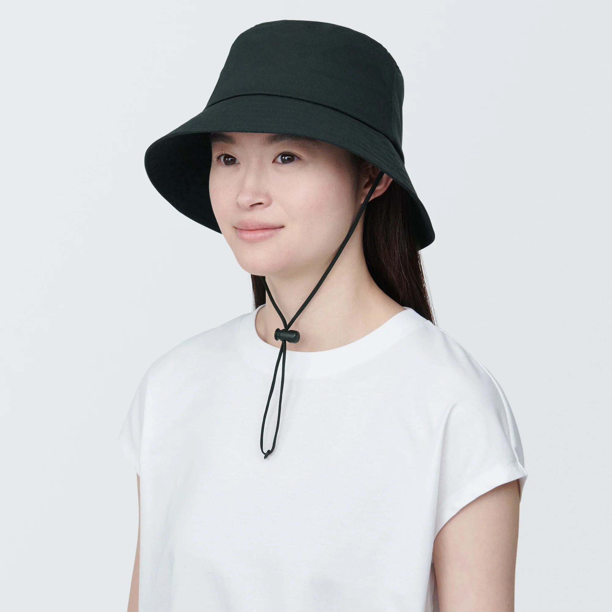 Breathable Foldable Bucket Hat - Image 18