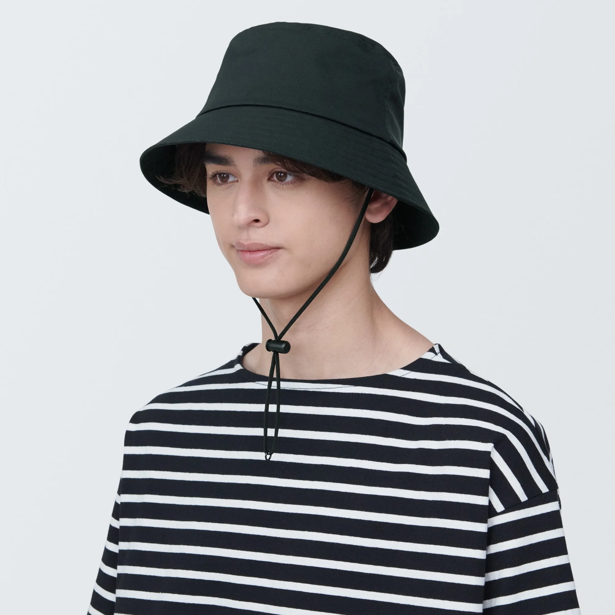 Breathable Foldable Bucket Hat - Image 19
