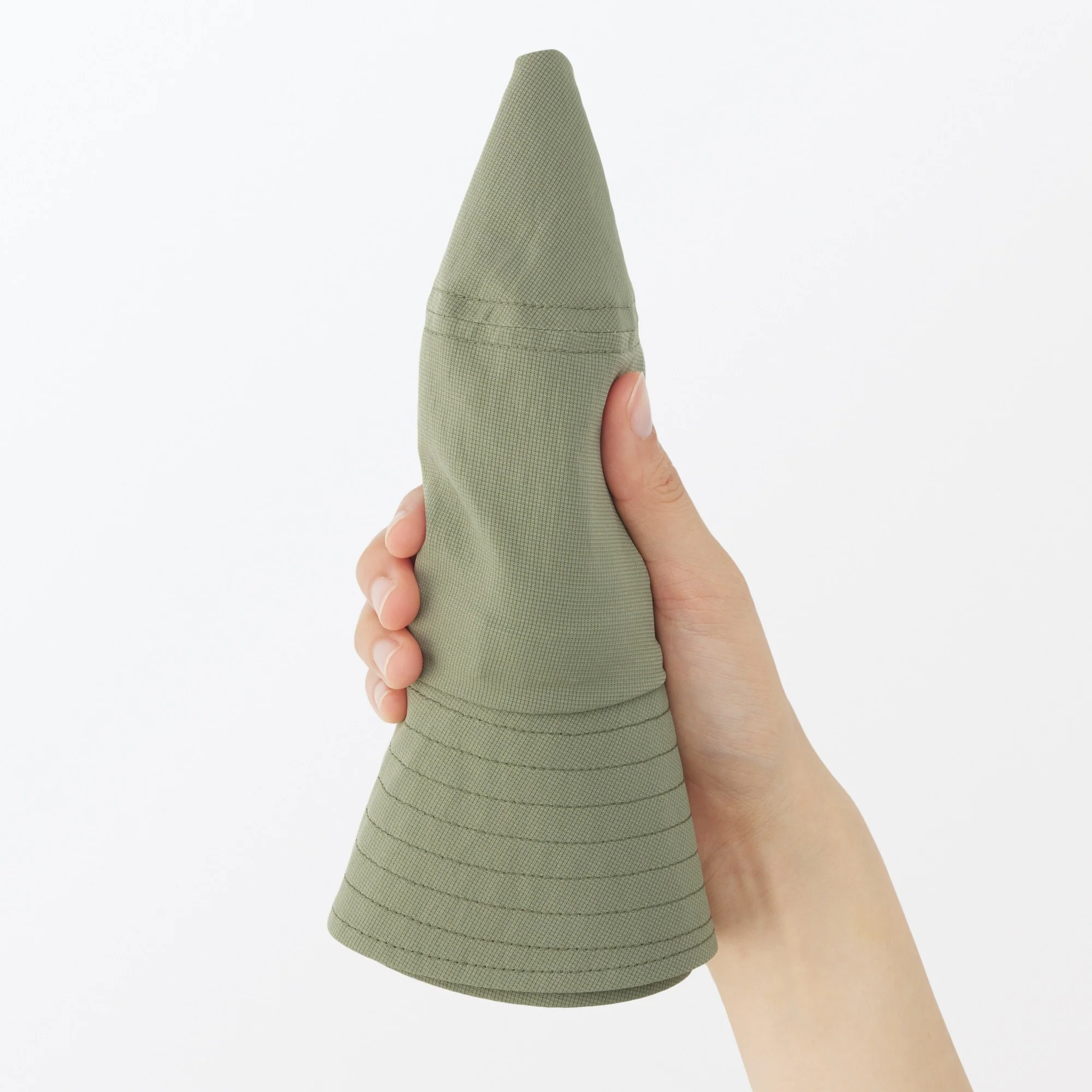 Breathable Foldable Bucket Hat - Image 21