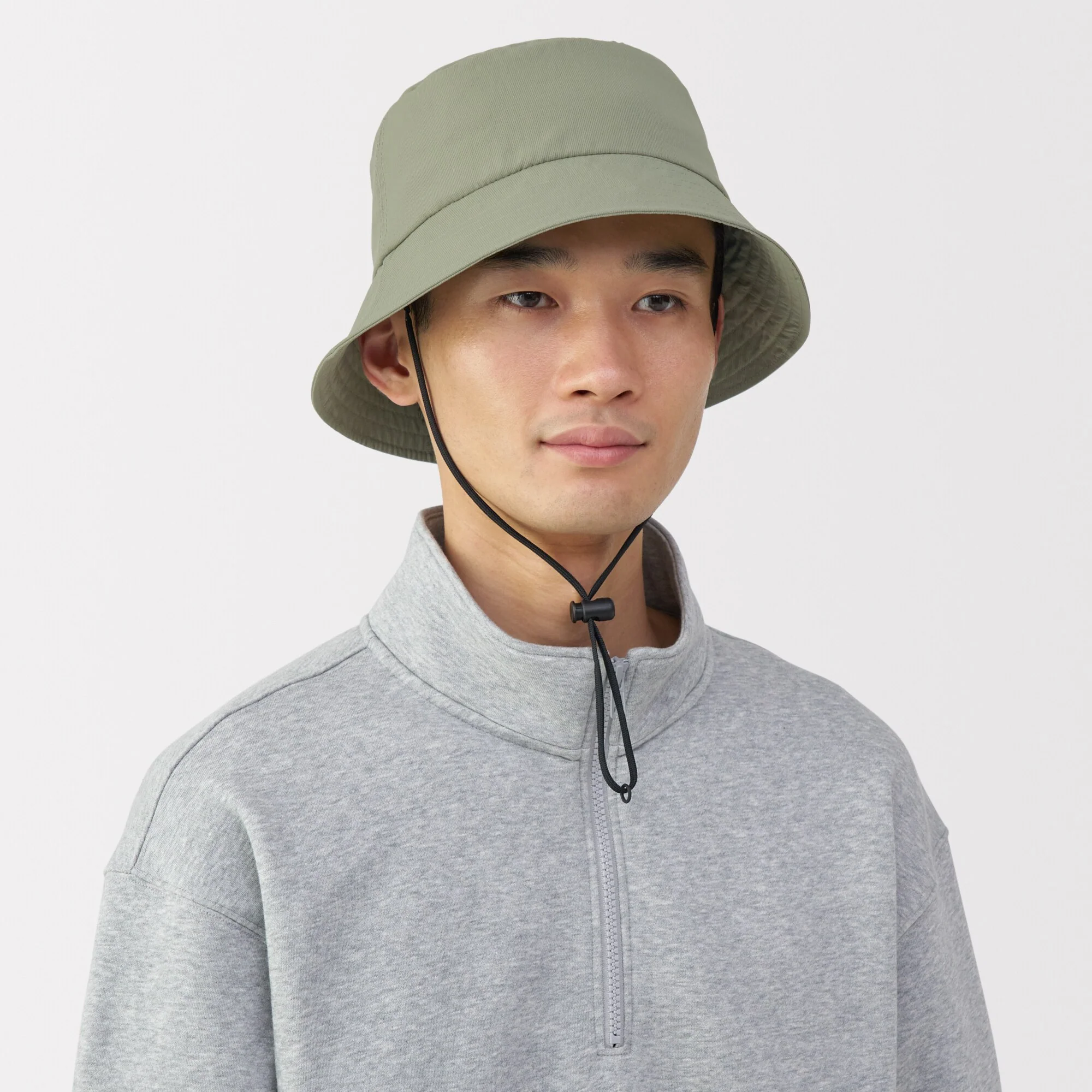 Breathable Foldable Bucket Hat - Image 28