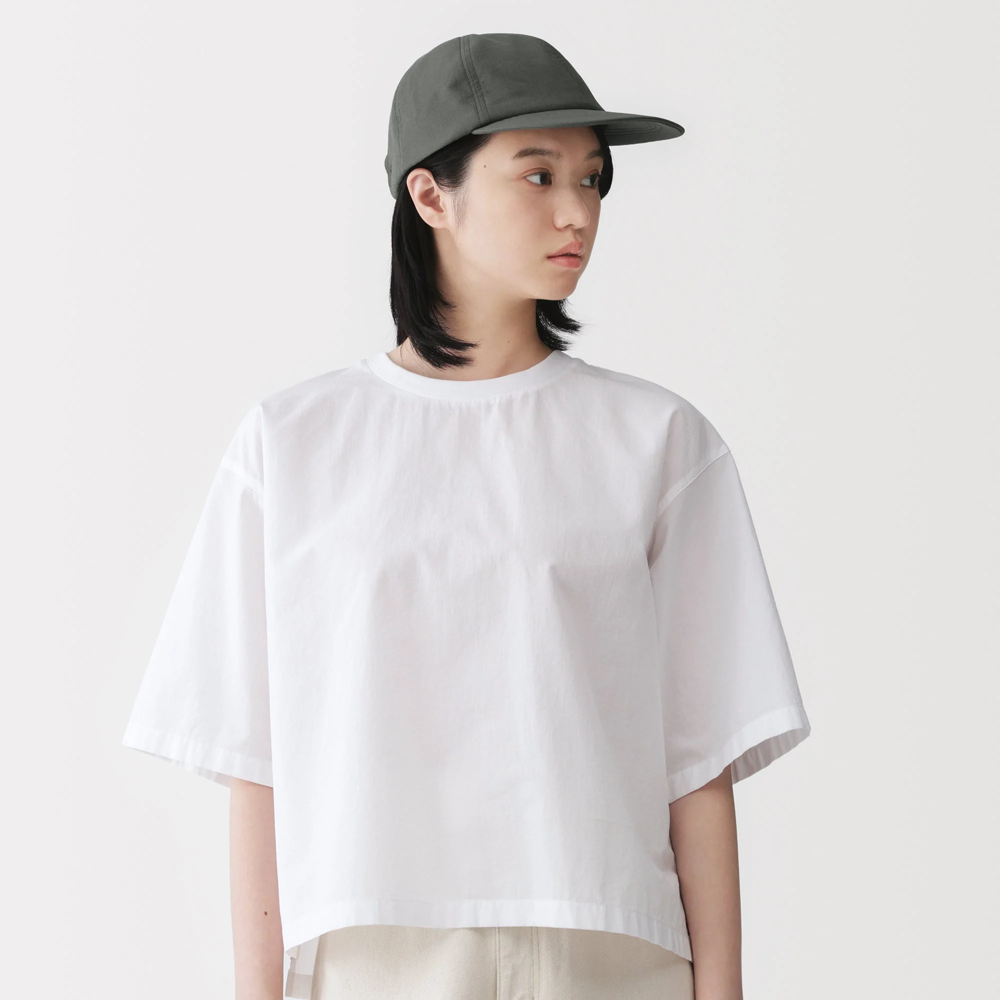 Breathable Foldable Cap - Image 12