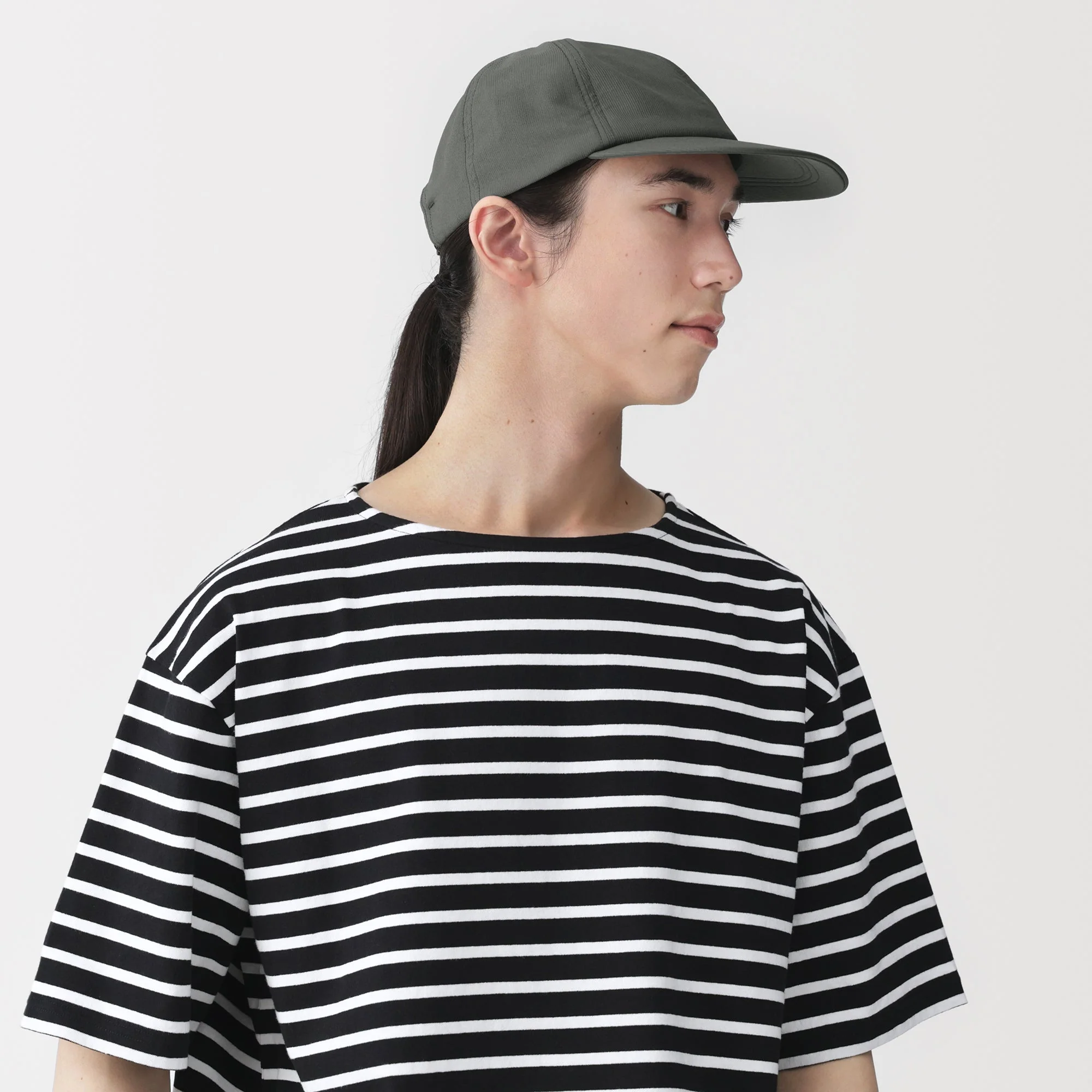 Breathable Foldable Cap - Image 13