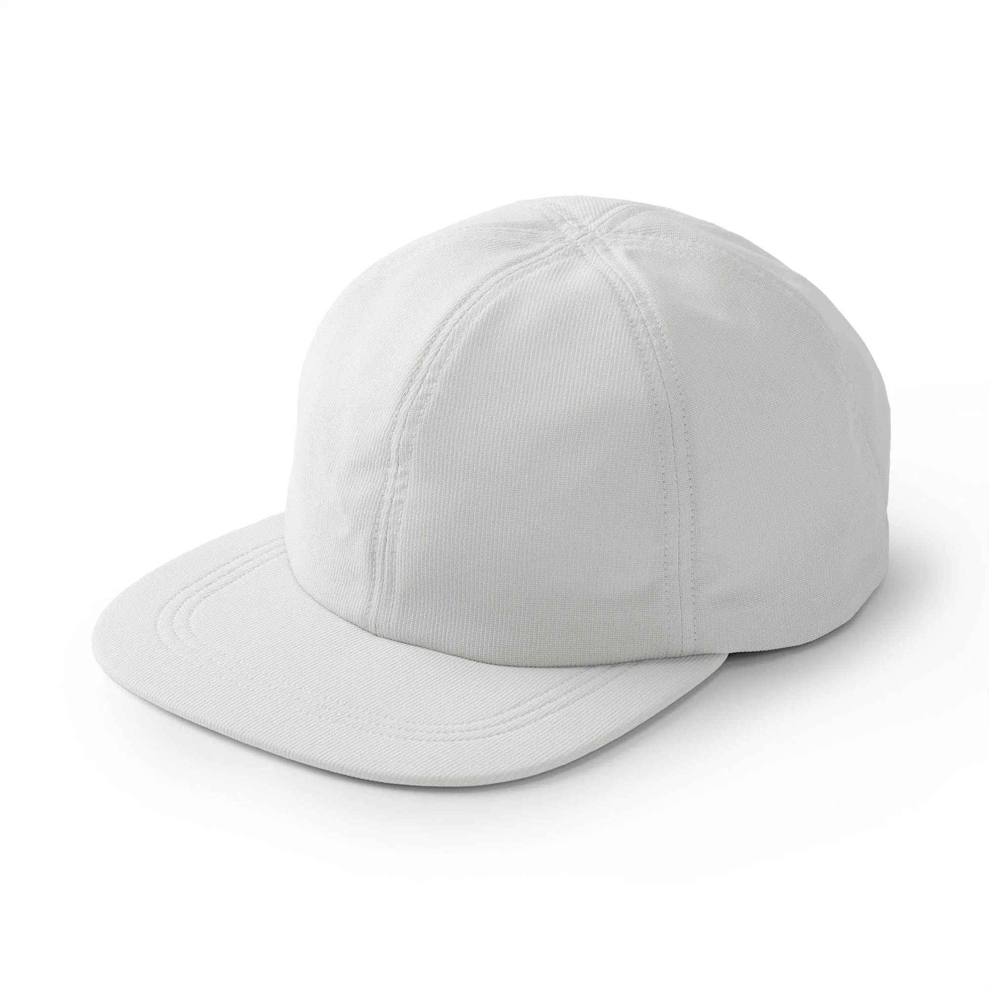 Breathable Foldable Cap - Image 2