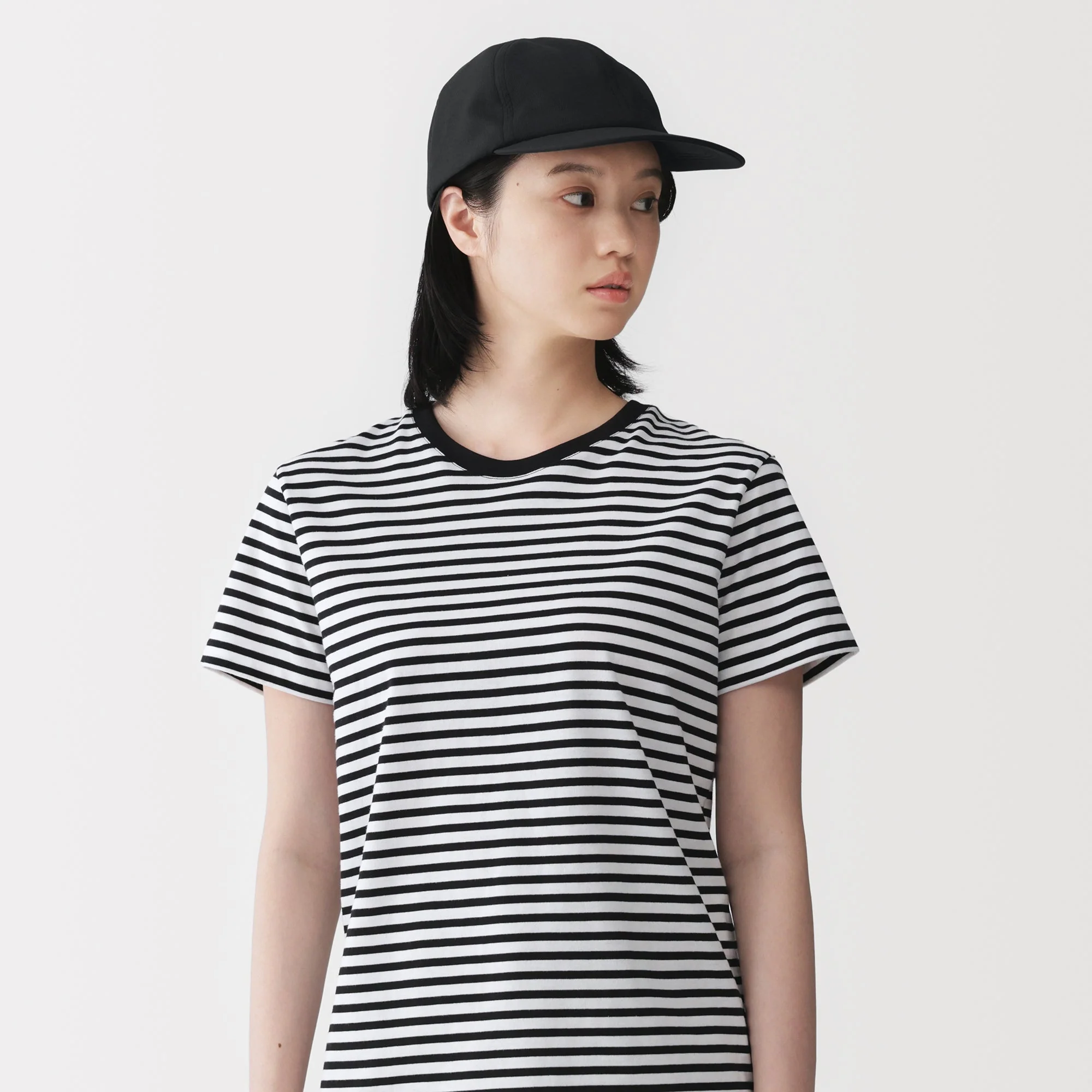 Breathable Foldable Cap - Image 21