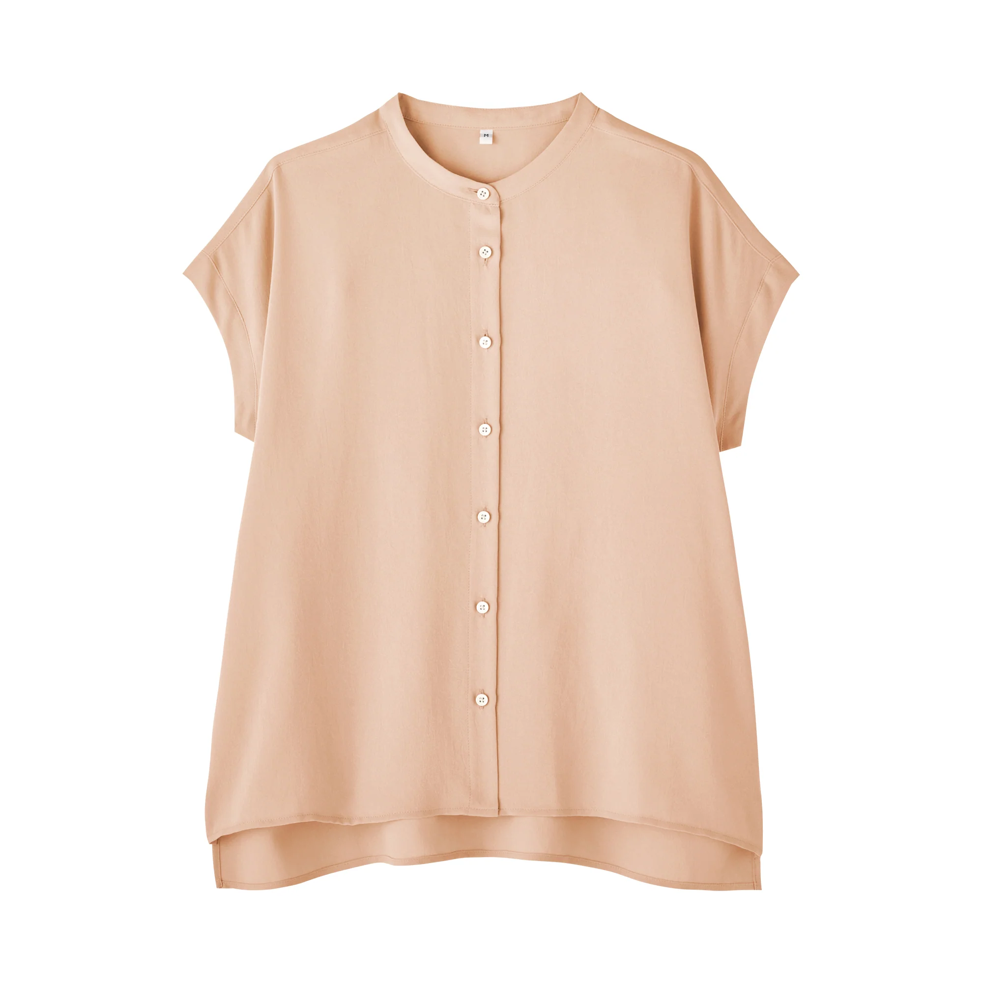 Breathable French Sleeve Blouse - Image 18