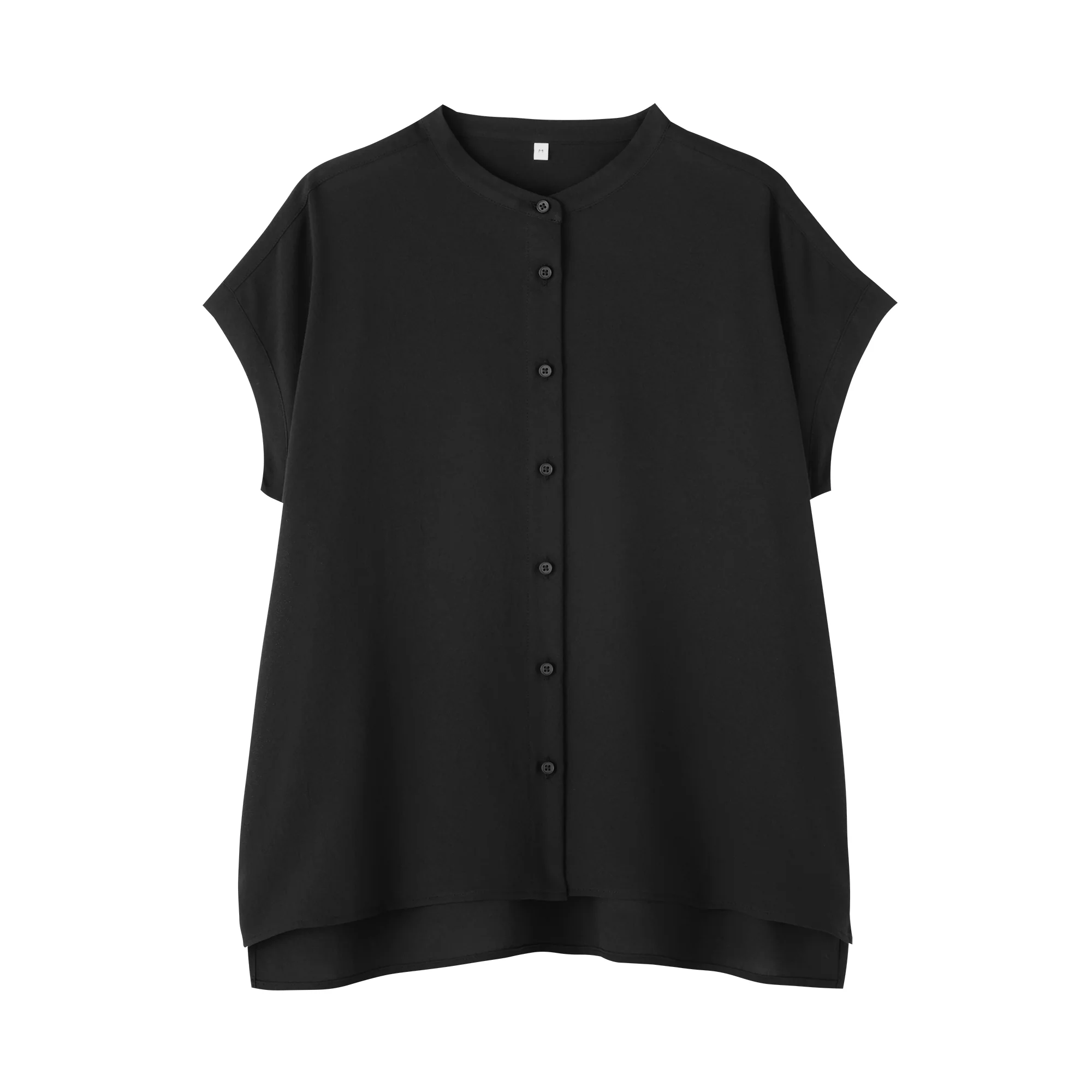 Breathable French Sleeve Blouse - Image 2