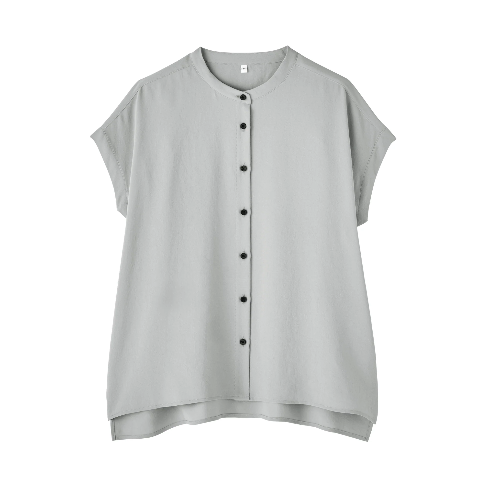 Breathable French Sleeve Blouse - Image 26