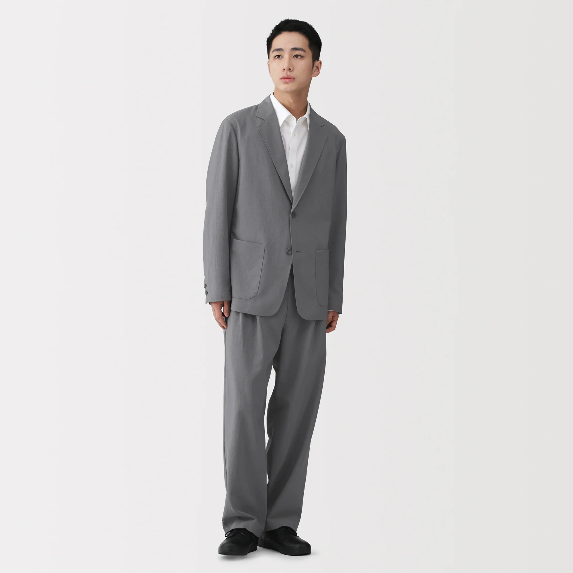 Breathable Jacket - Image 13