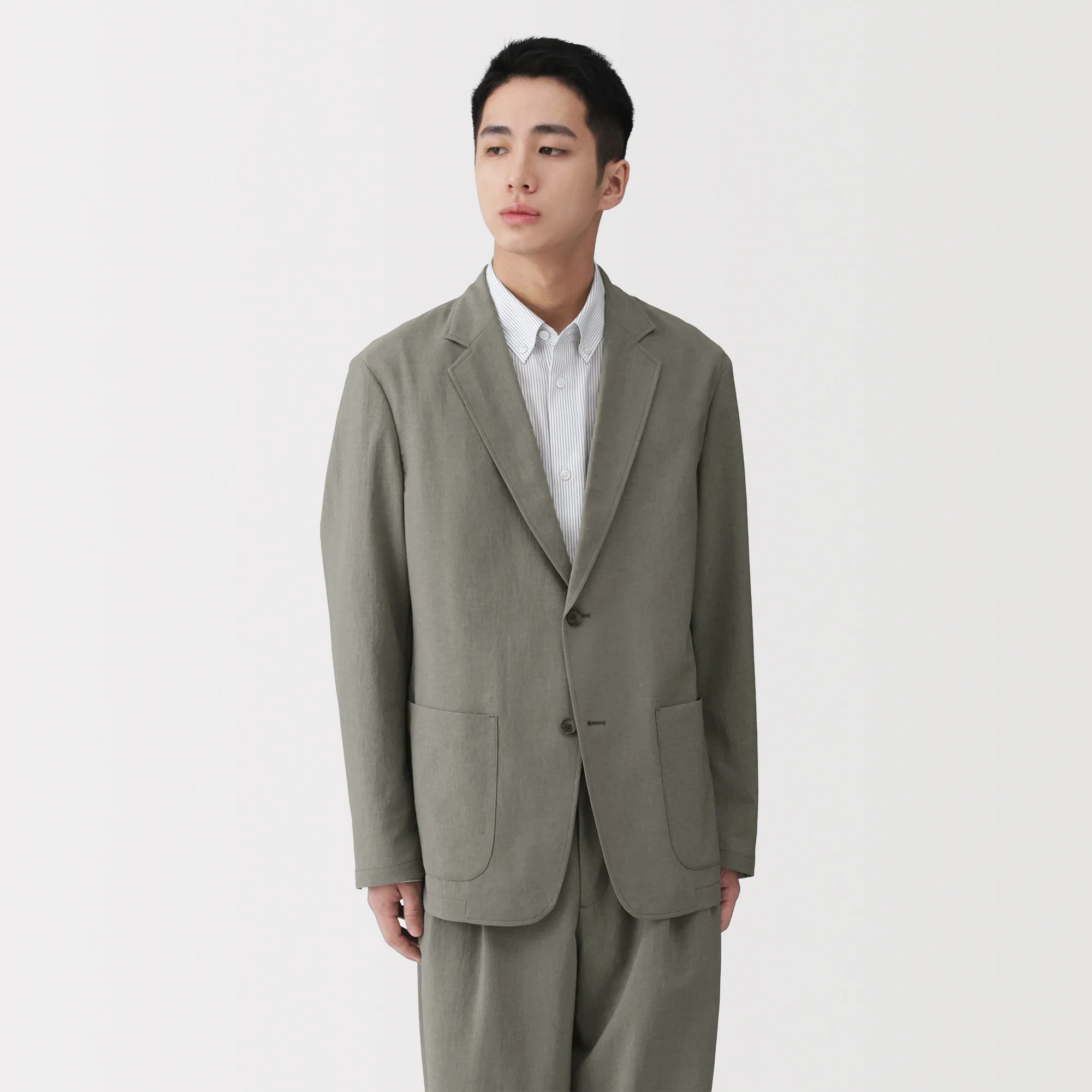 Breathable Jacket - Image 3
