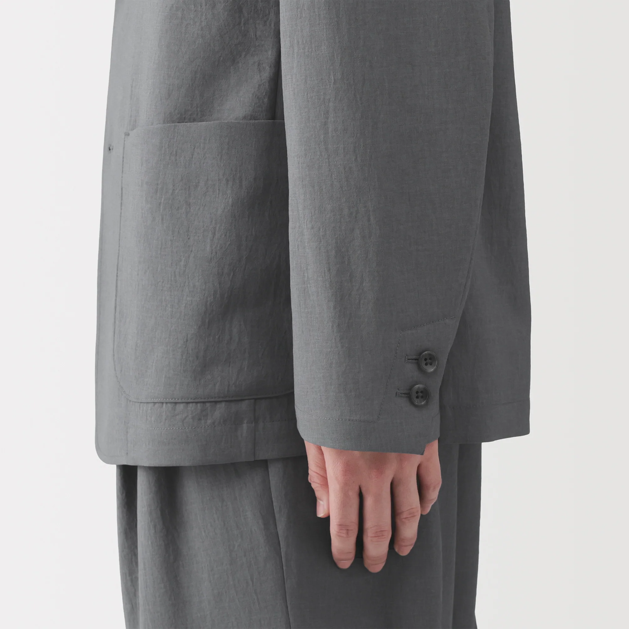 Breathable Jacket - Image 8