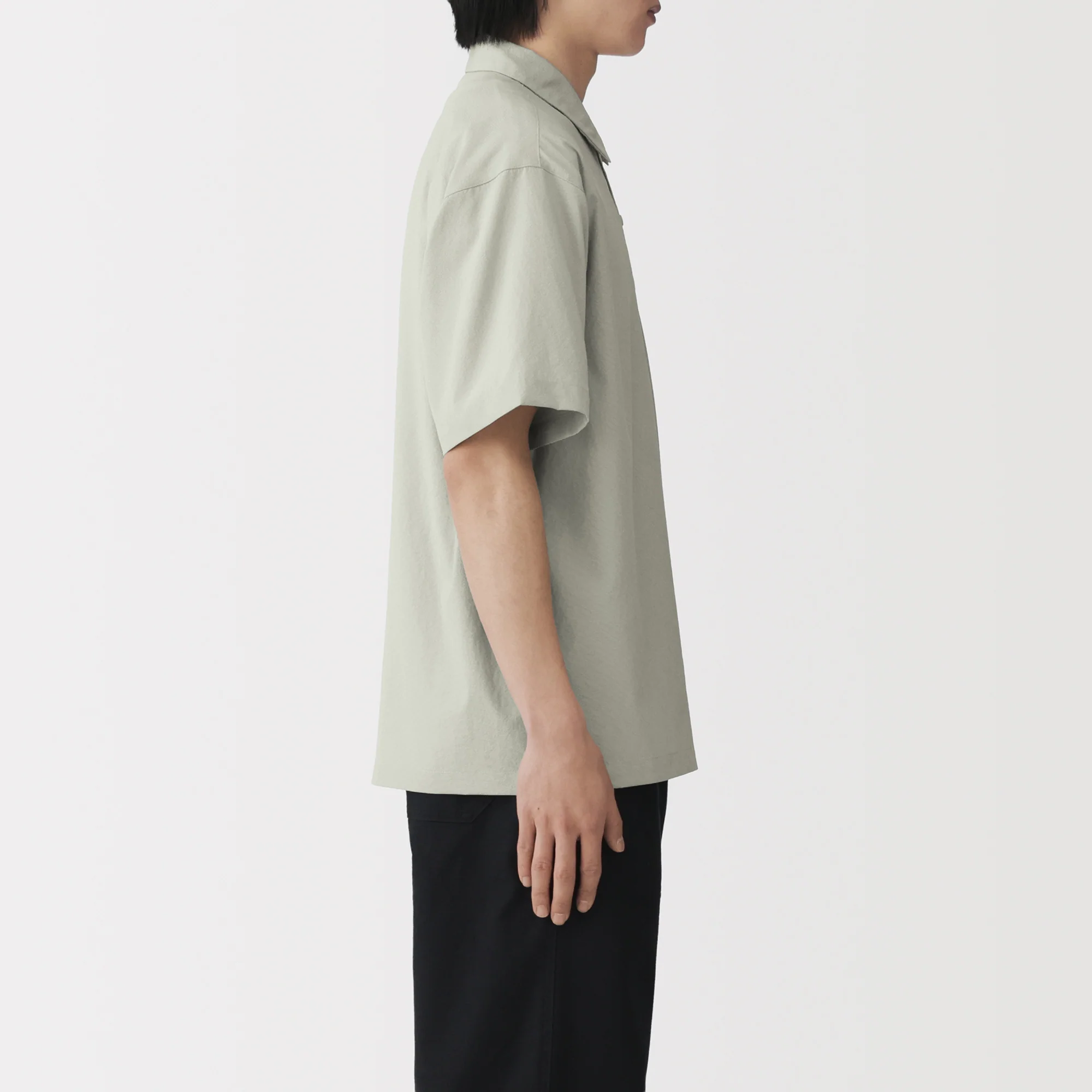 Breathable Polo Shirt - Image 12