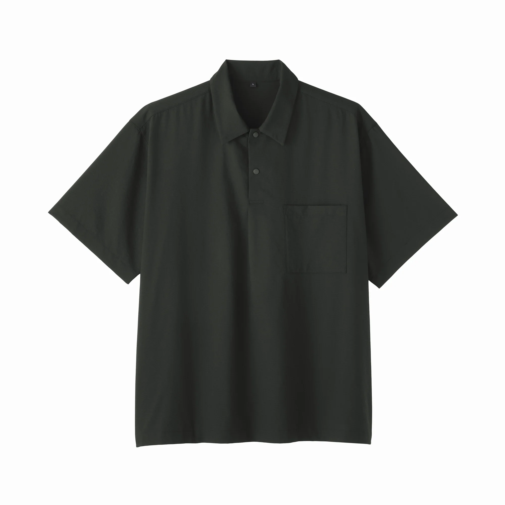 Breathable Polo Shirt - Image 16