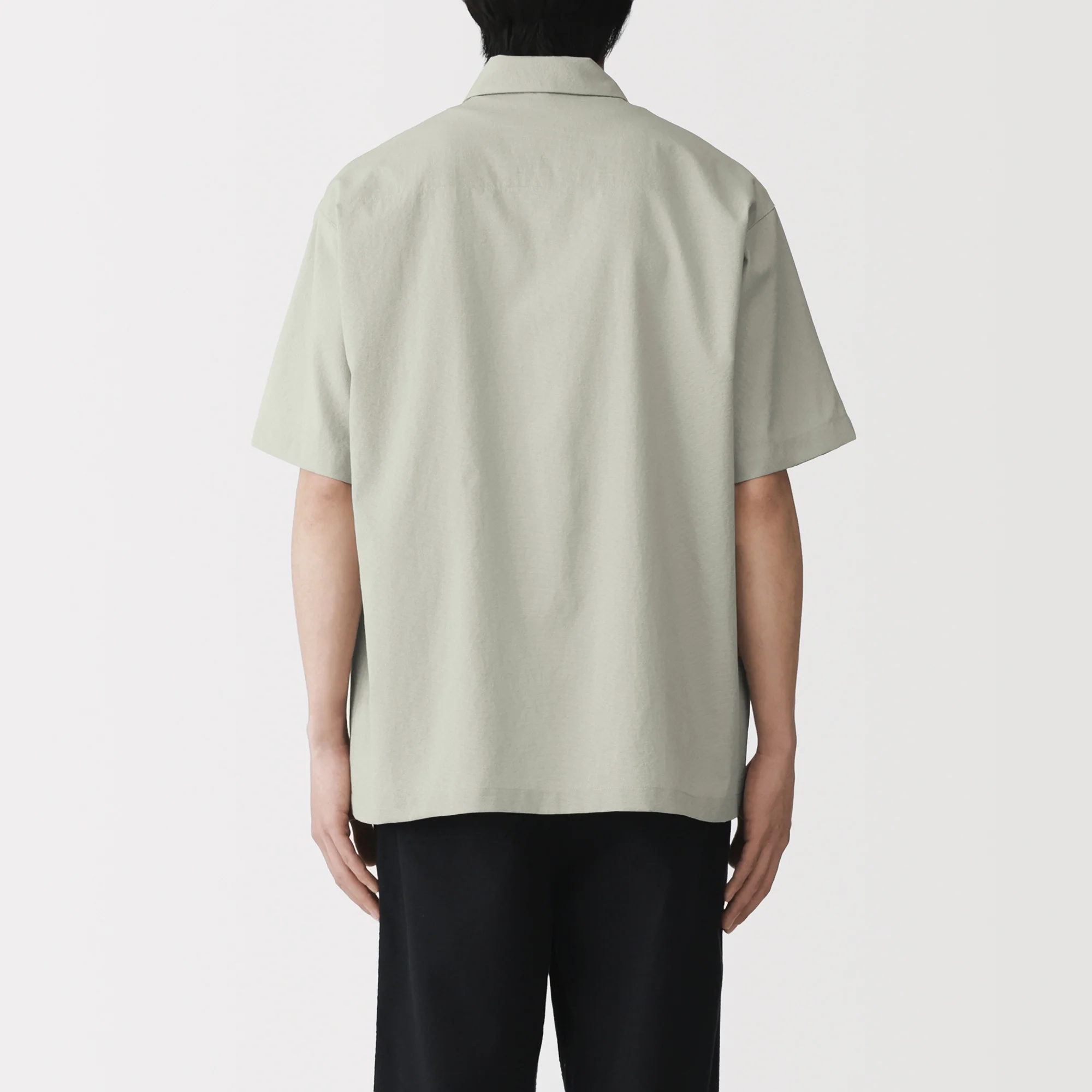 Breathable Polo Shirt - Image 6