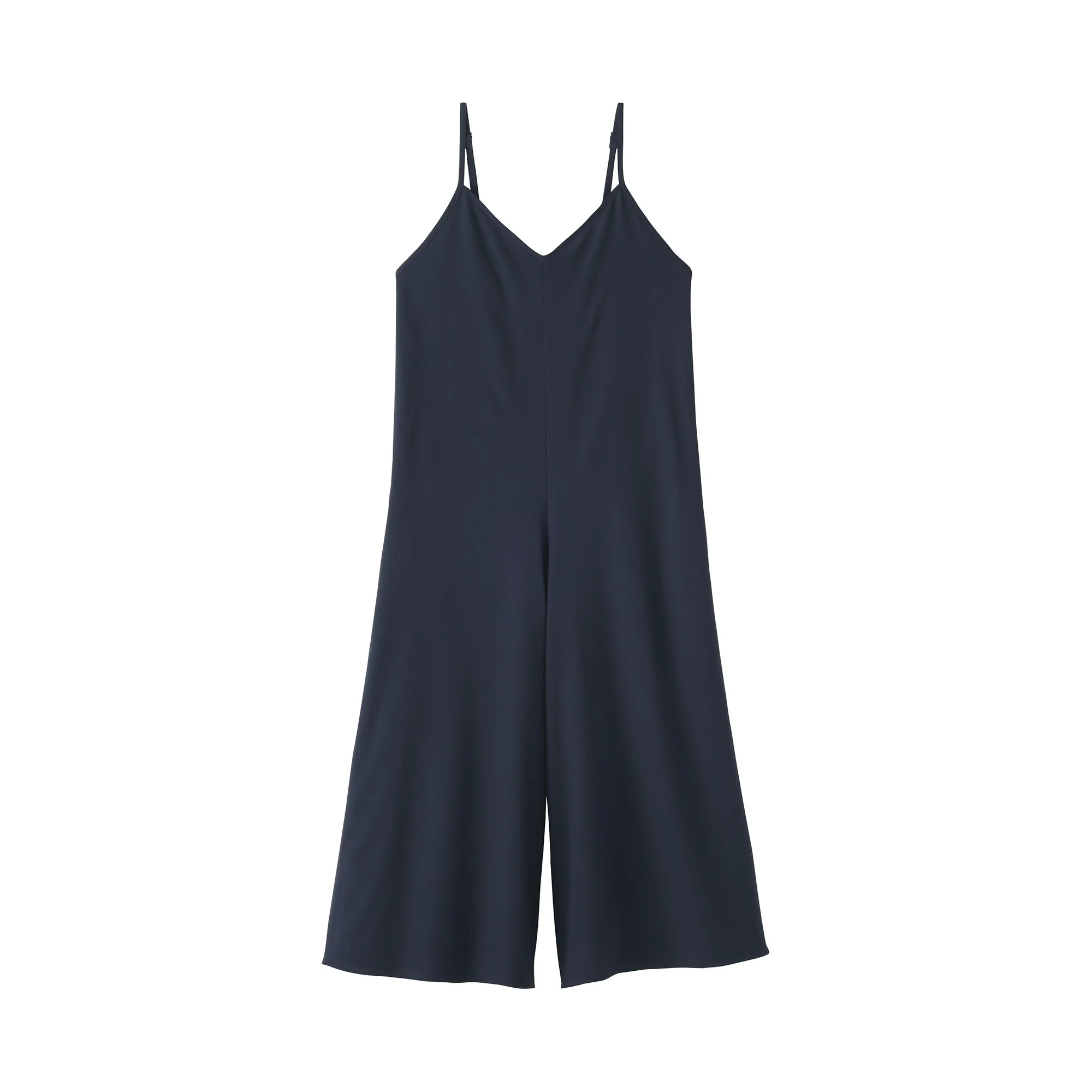 Breathable Seersucker Cami Jumpsuit - Image 11