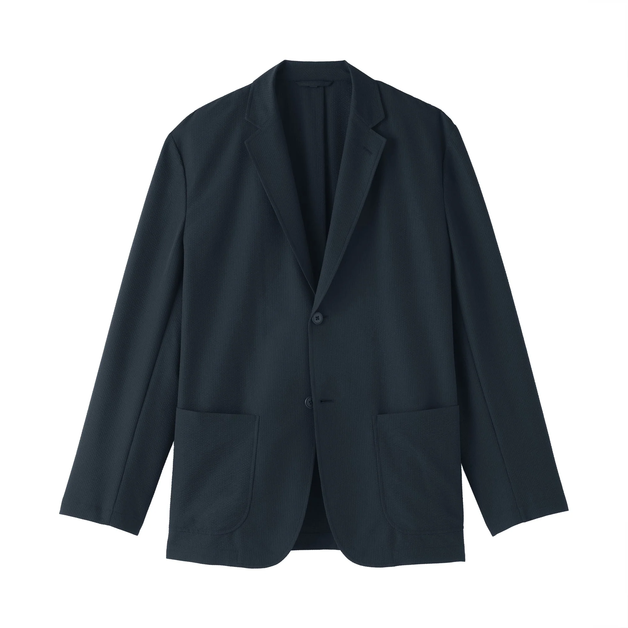Breathable Seersucker Jacket - Image 2