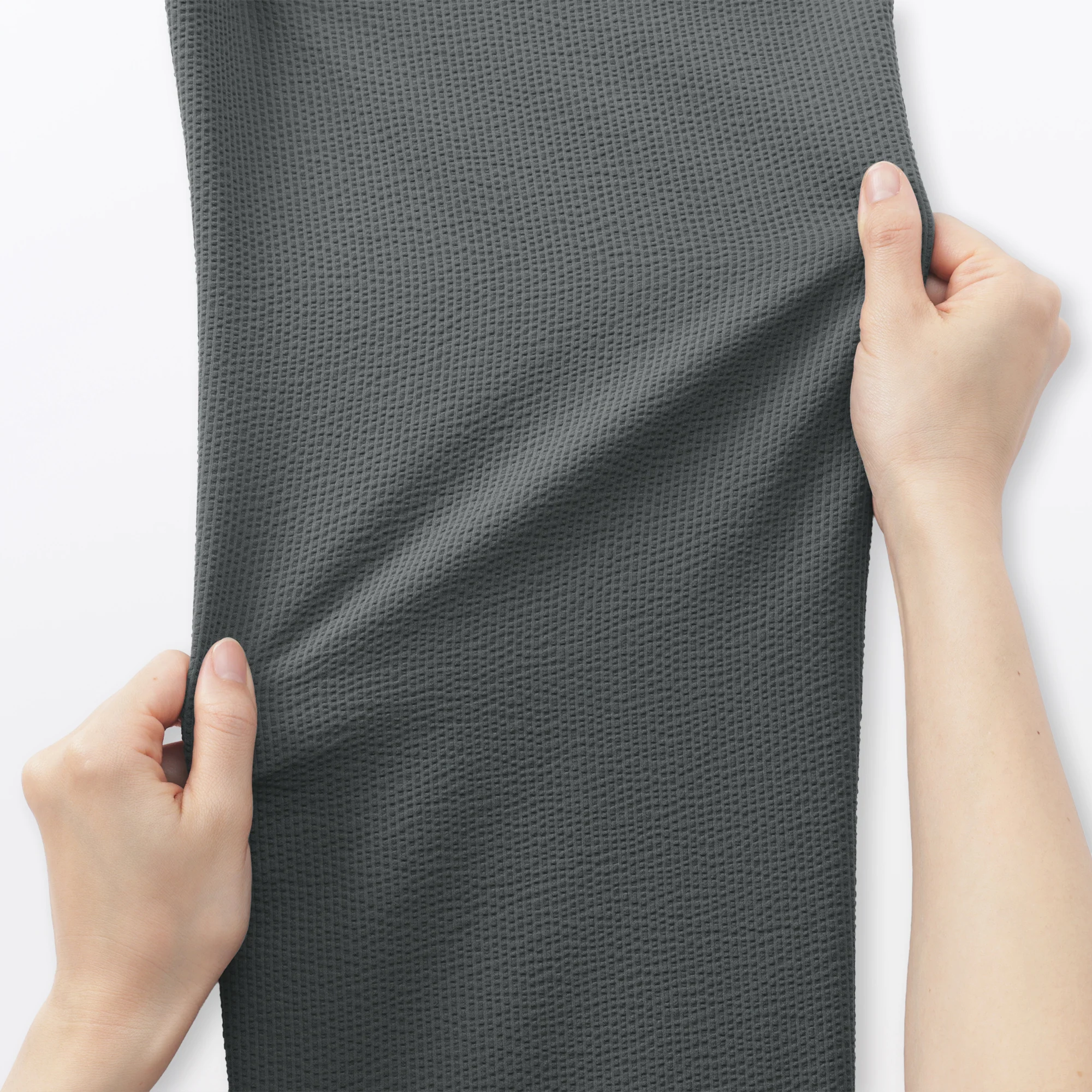 Breathable Seersucker Pants - Image 11