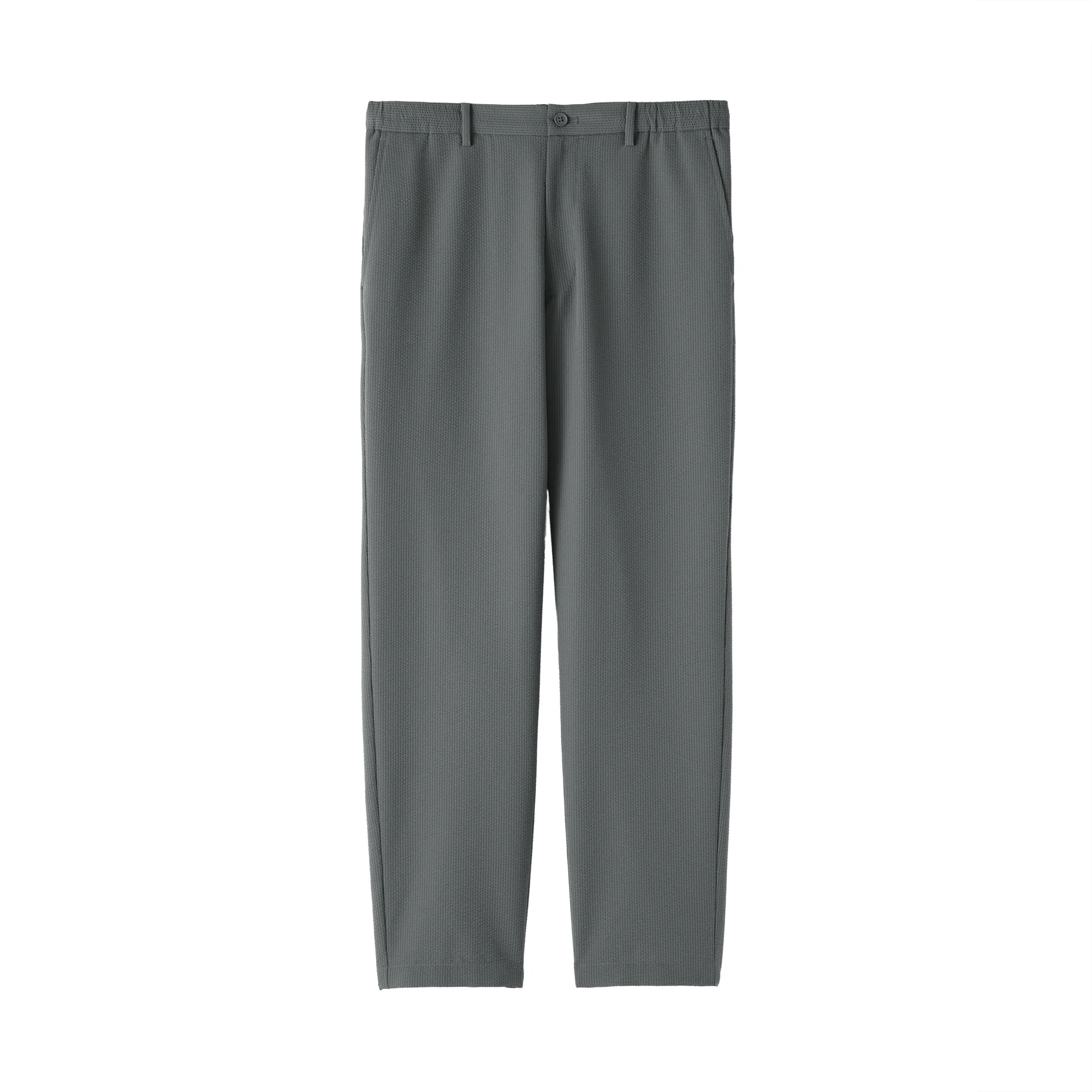 Breathable Seersucker Pants - Image 12