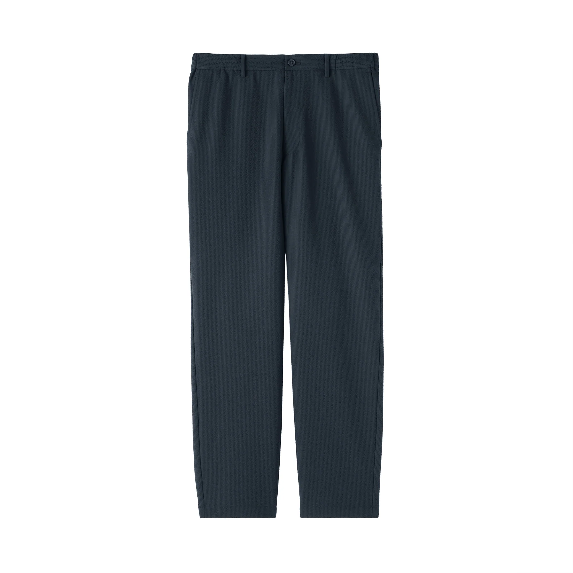 Breathable Seersucker Pants - Image 22