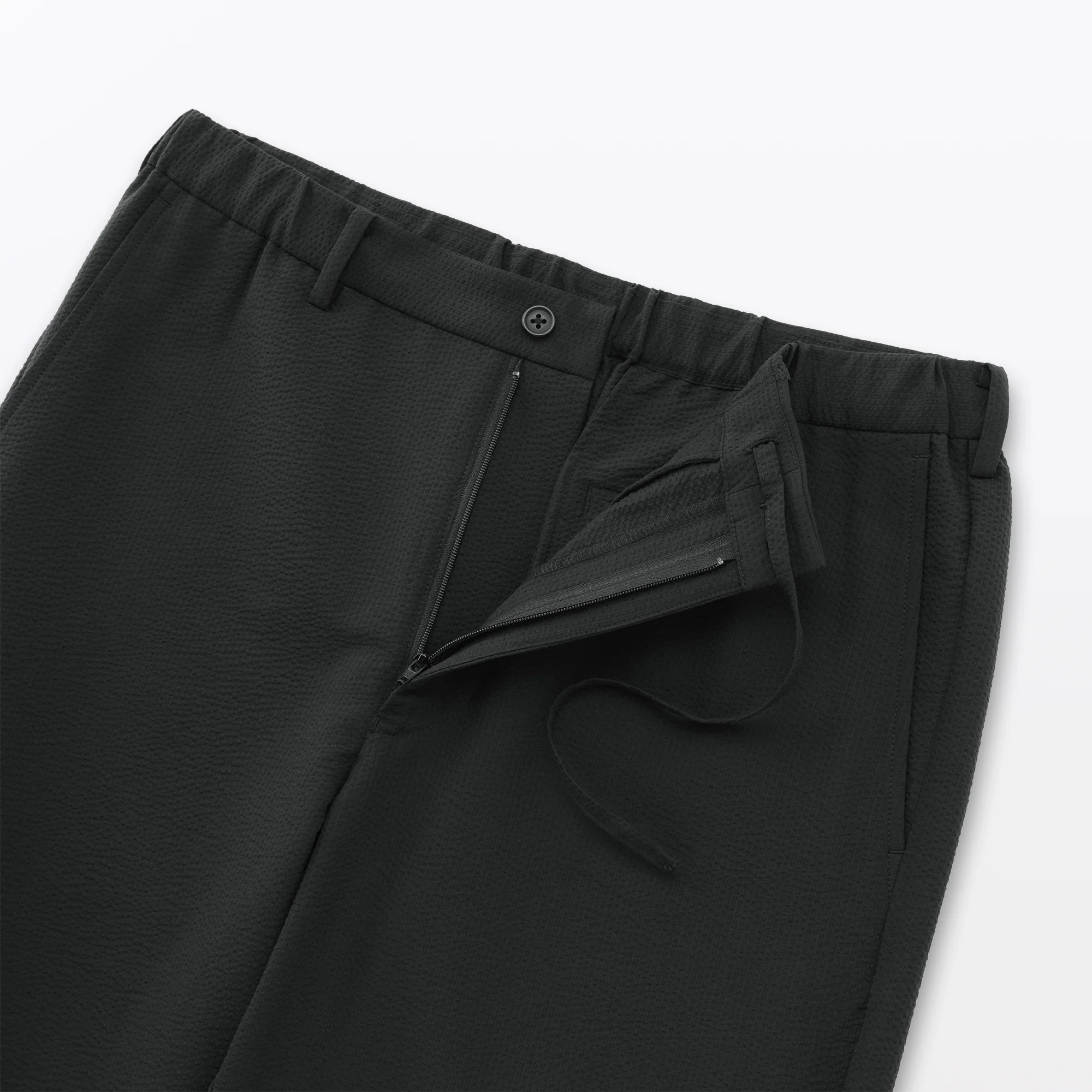 Breathable Seersucker Pants - Image 9