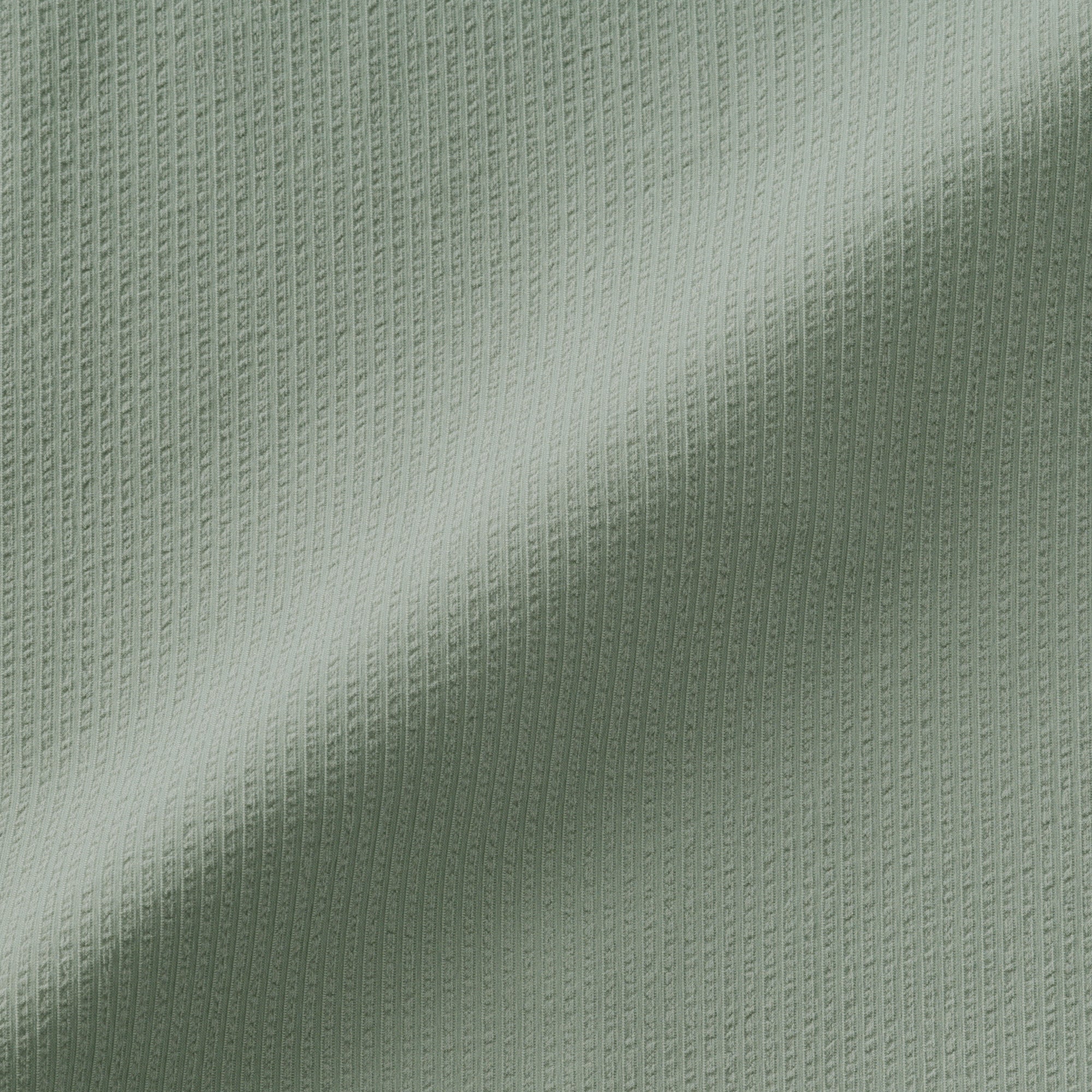 Breathable Seersucker Zip Hoodie - Image 10