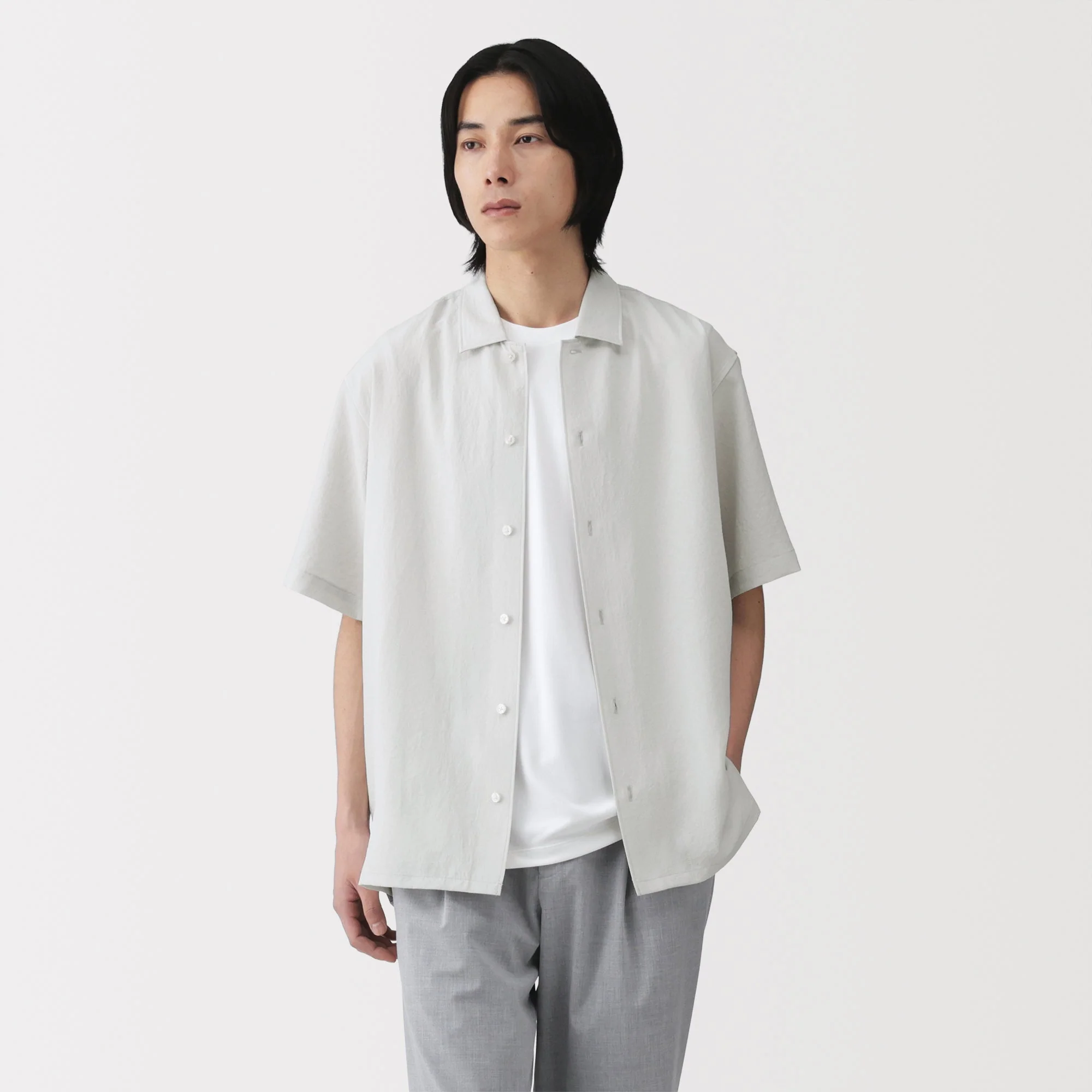 Breathable Shirt