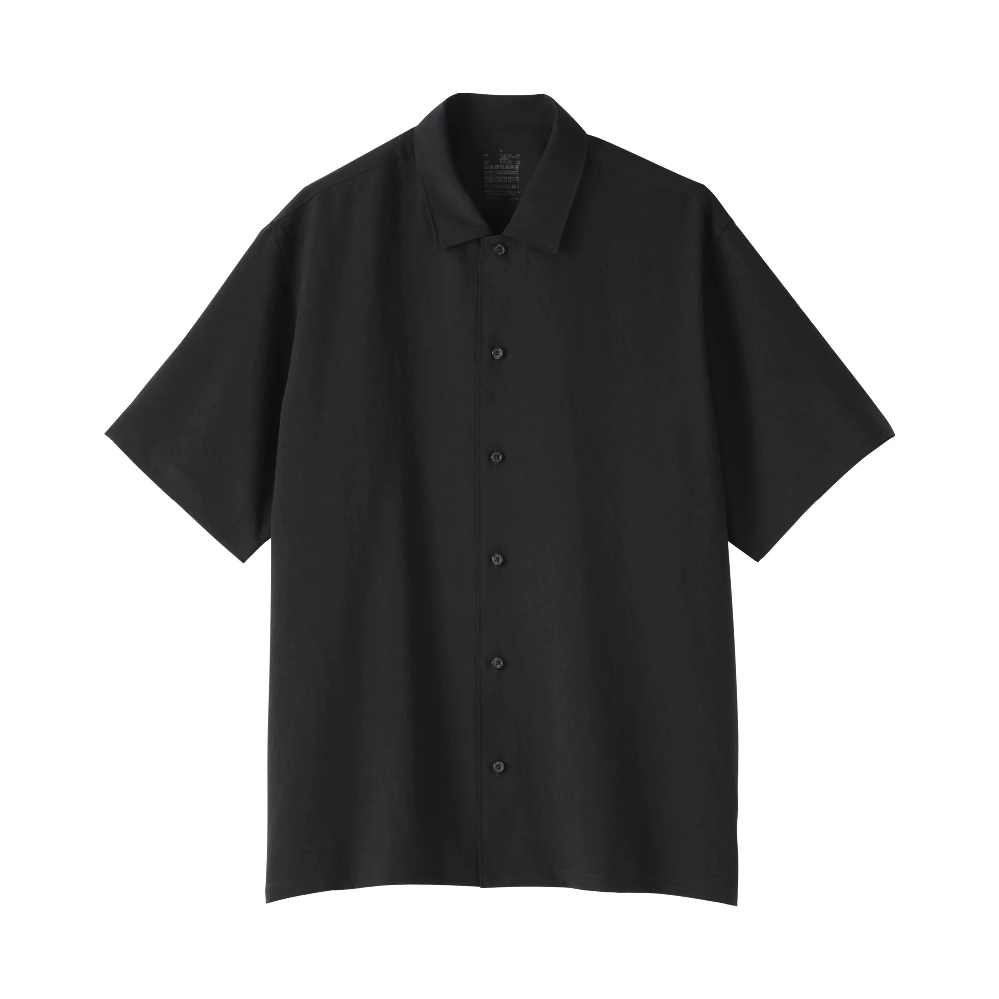 Breathable Shirt - Image 10