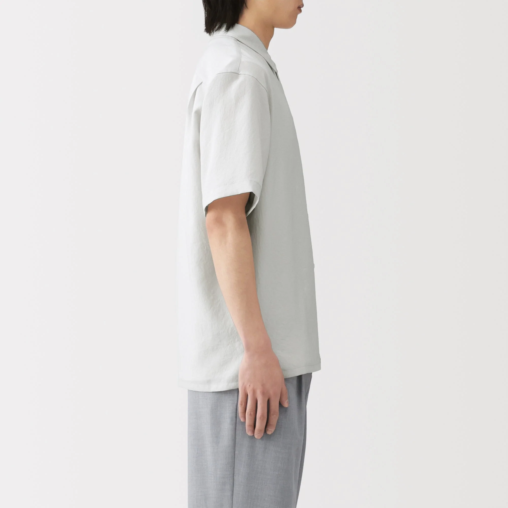 Breathable Shirt - Image 13