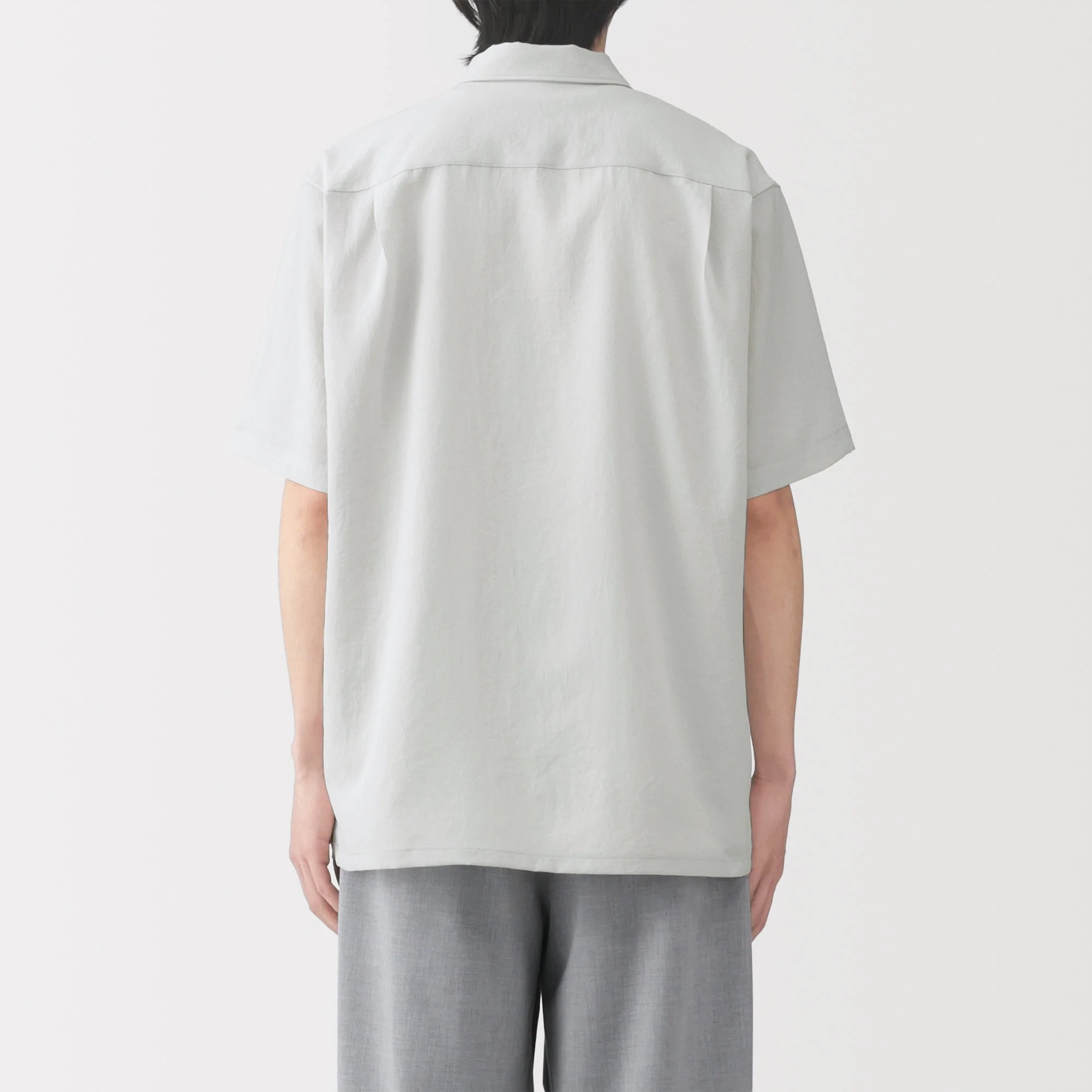 Breathable Shirt - Image 14