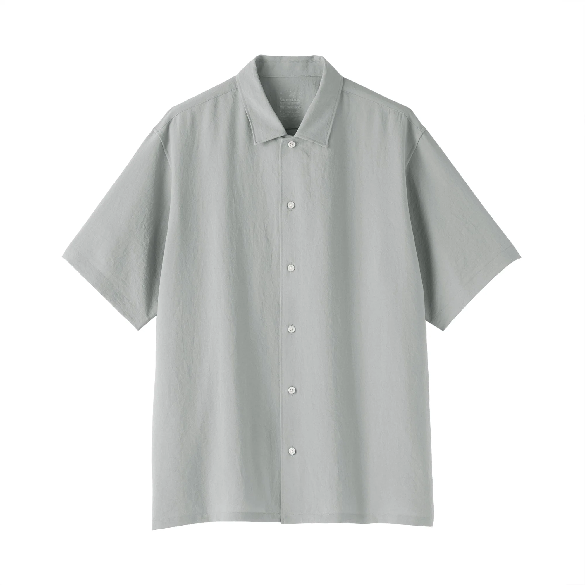 Breathable Shirt - Image 18