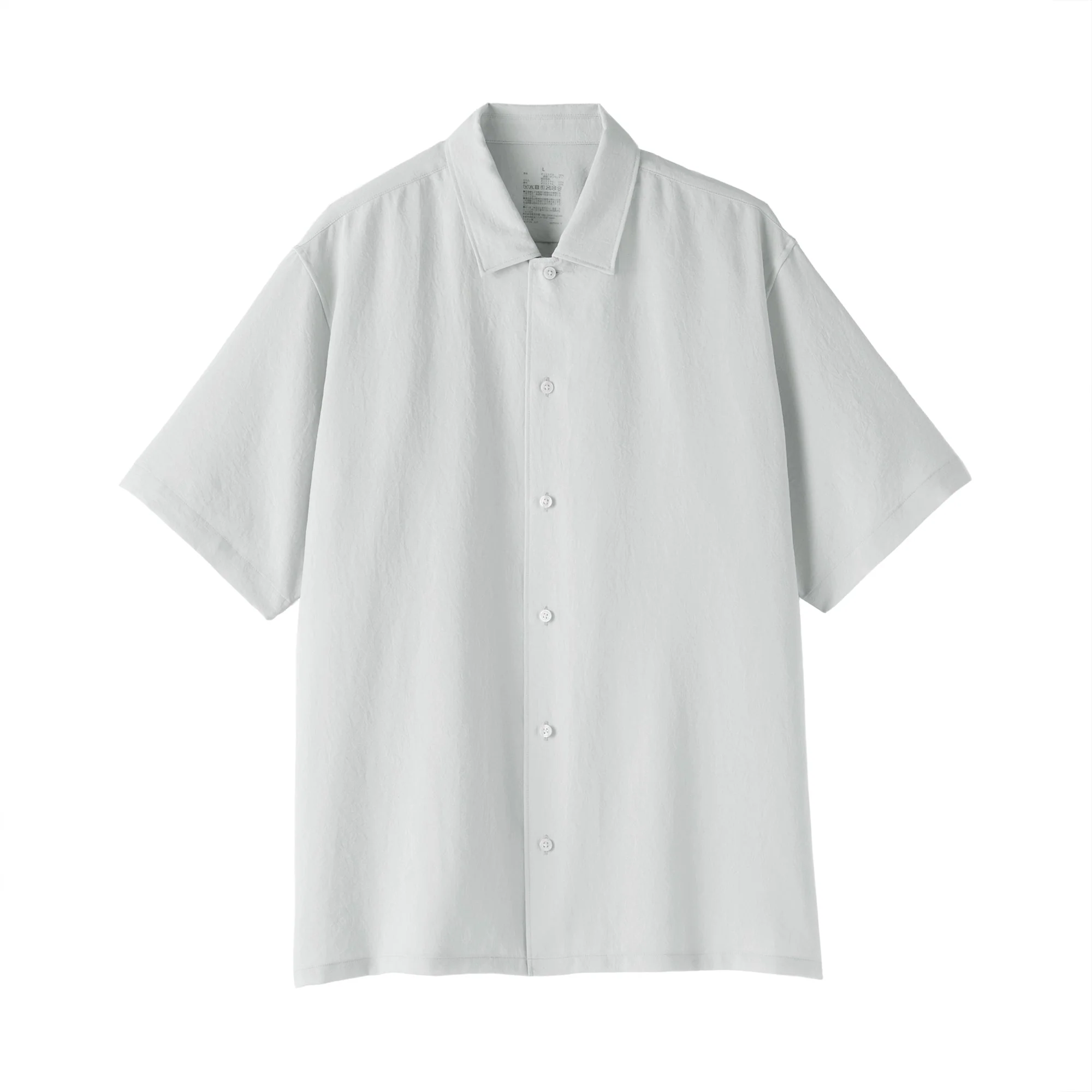 Breathable Shirt - Image 2