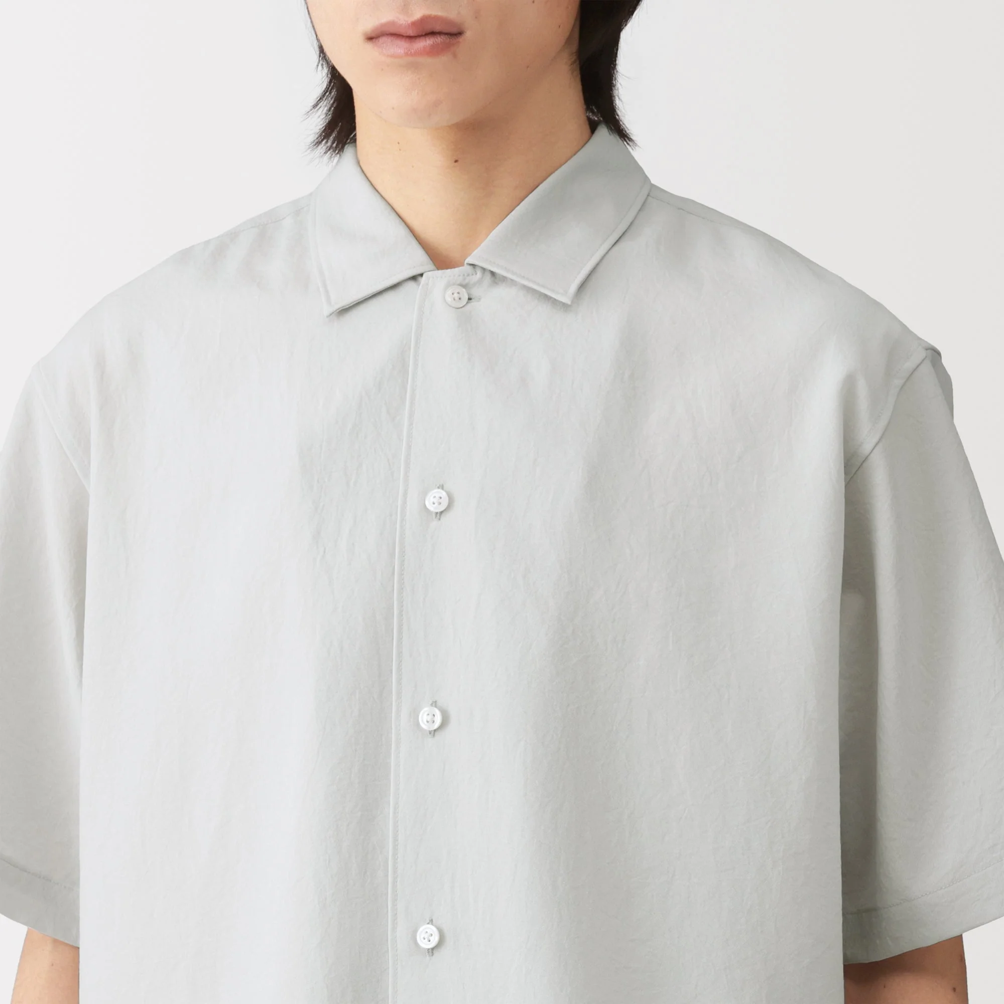 Breathable Shirt - Image 7