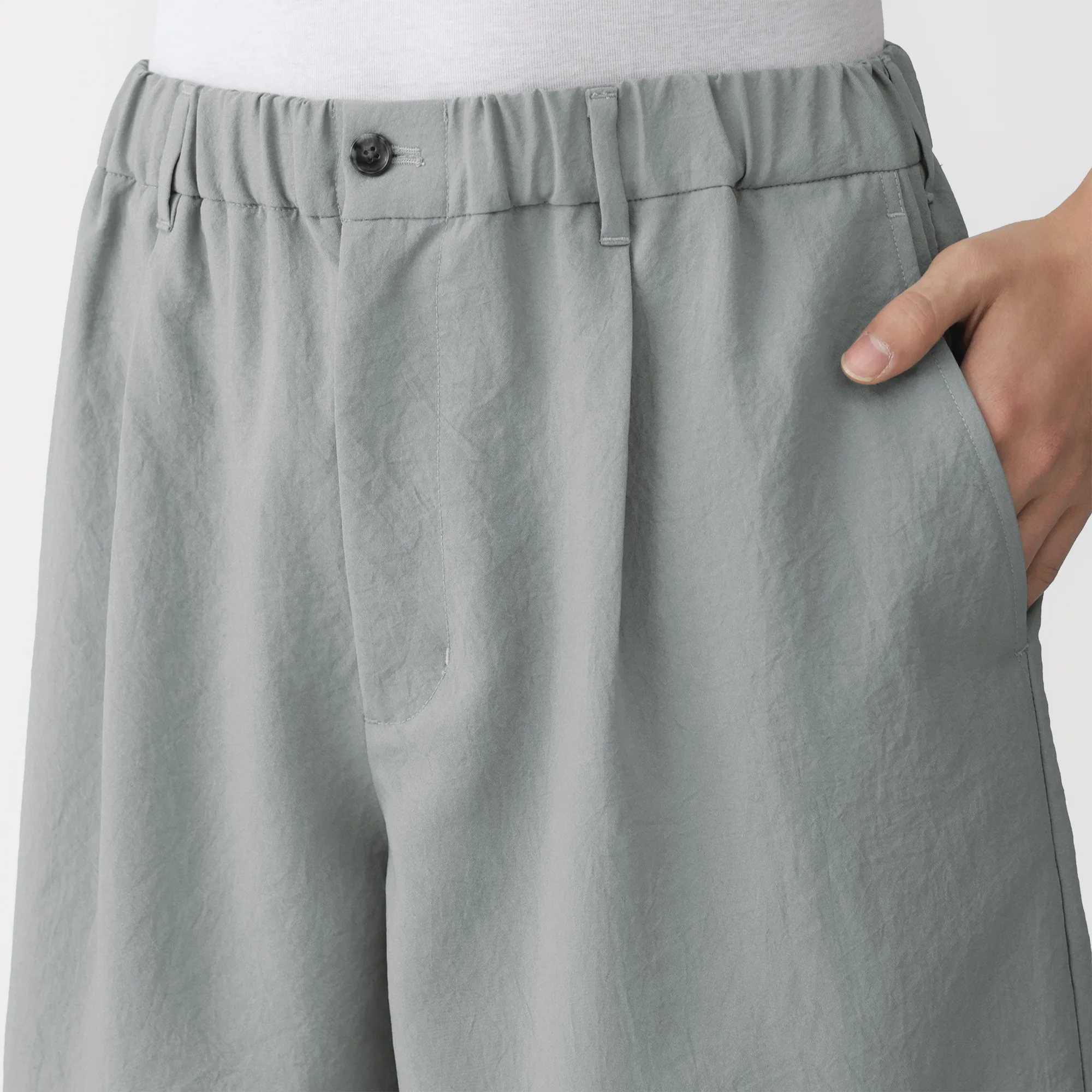 Breathable Shorts - Image 16