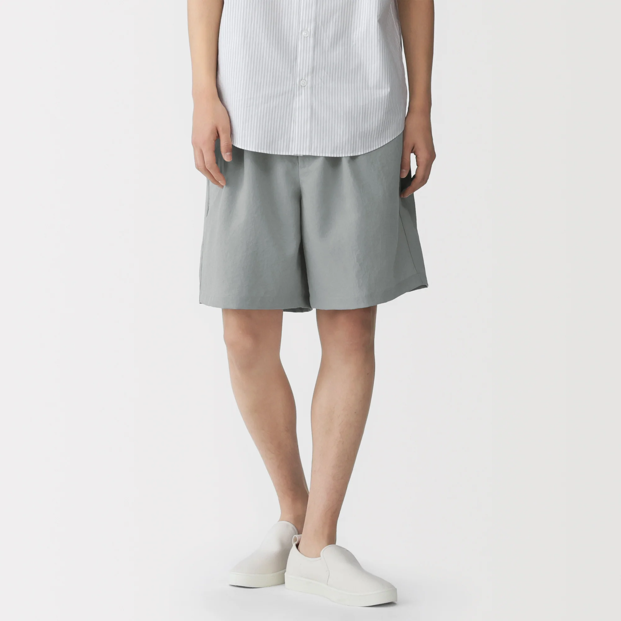 Breathable Shorts - Image 3