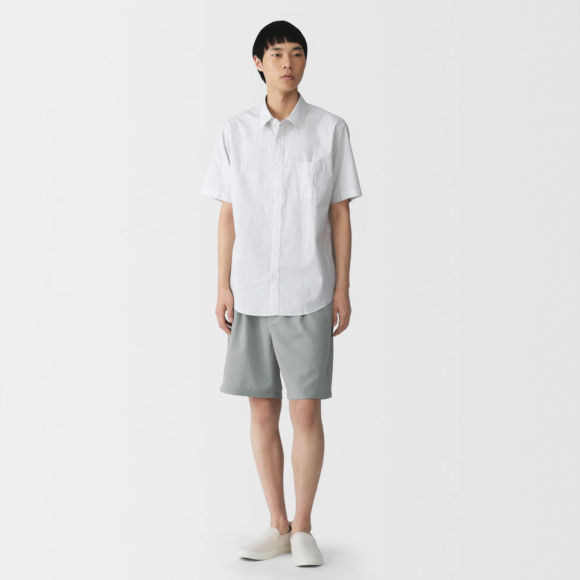 Breathable Shorts - Image 4