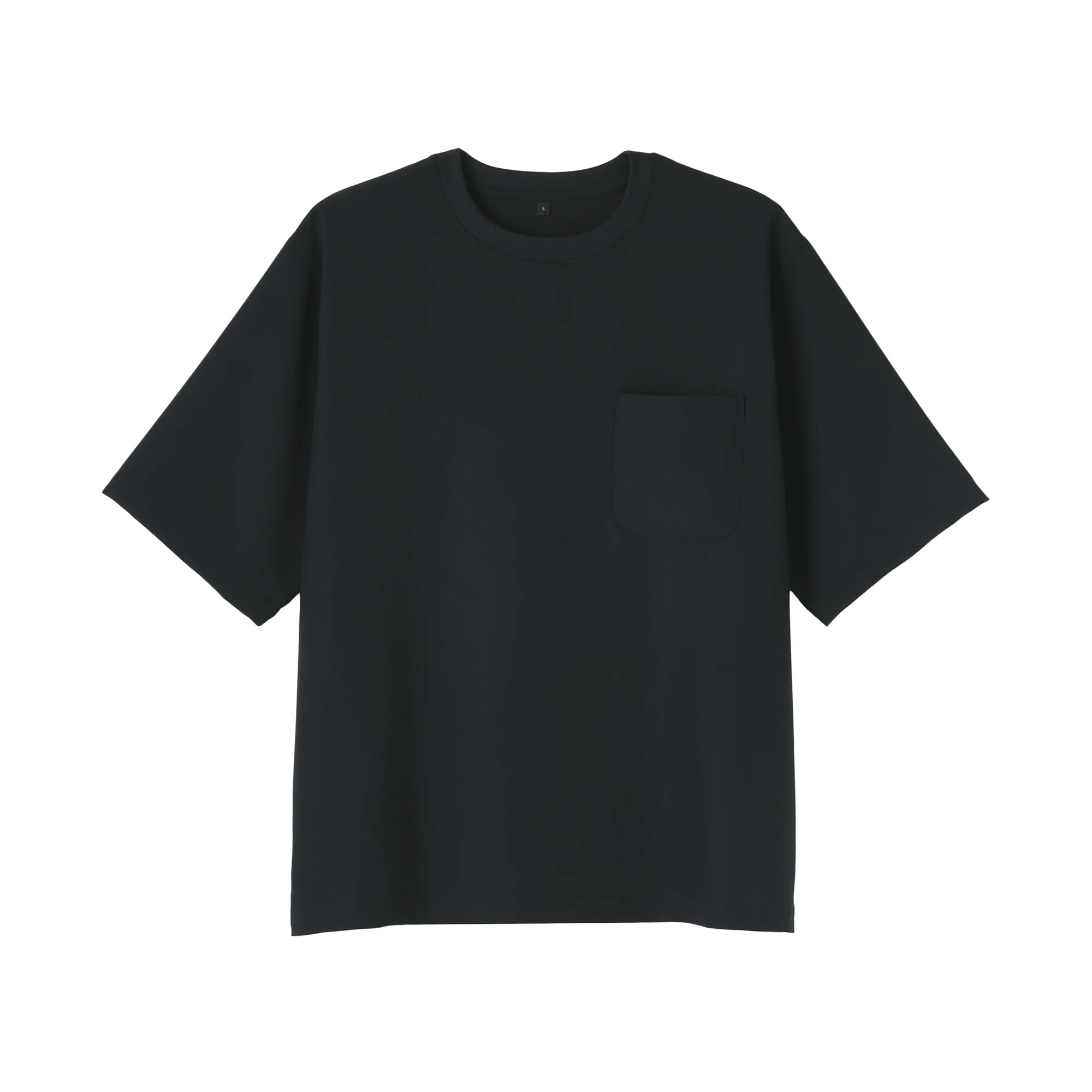 Breathable Half Sleeve T-Shirt - Image 16