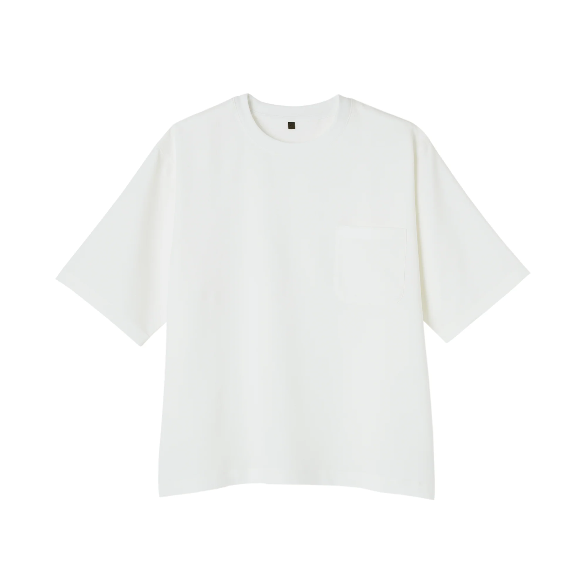 Breathable Half Sleeve T-Shirt - Image 23