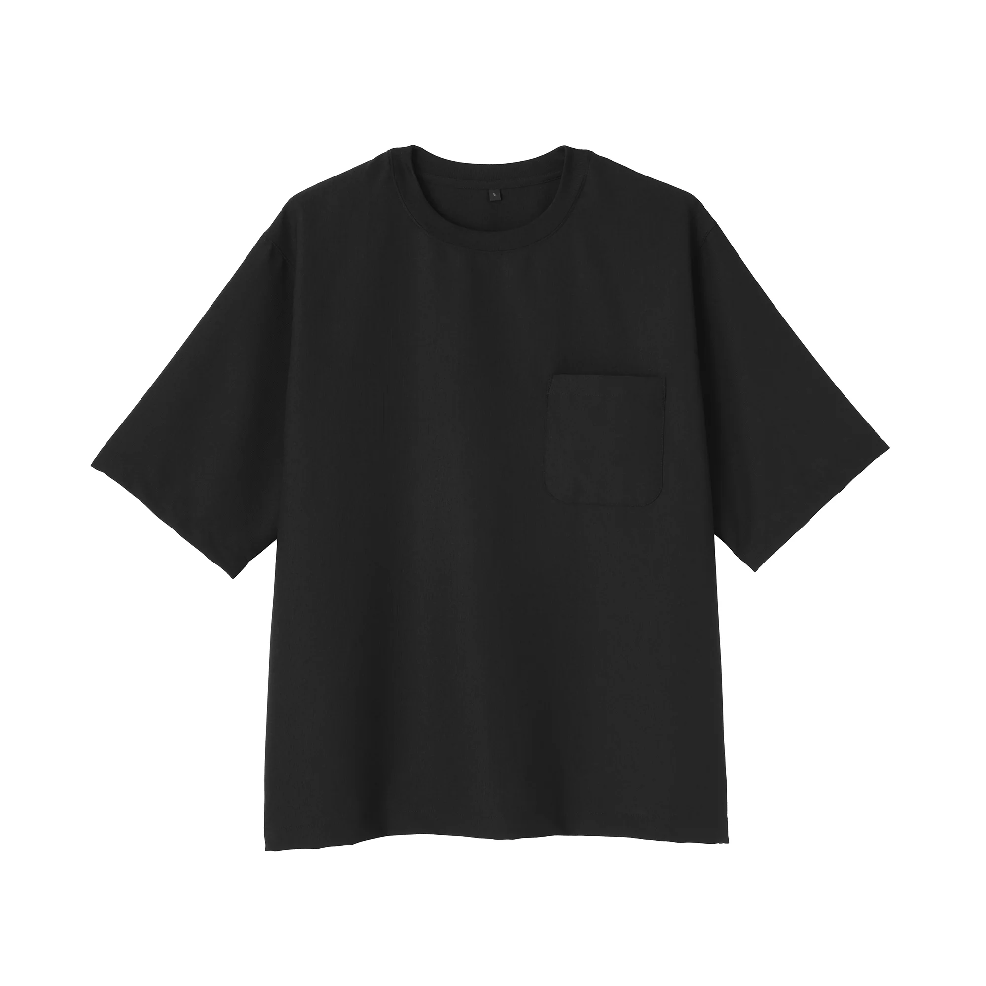 Breathable Half Sleeve T-Shirt - Image 9