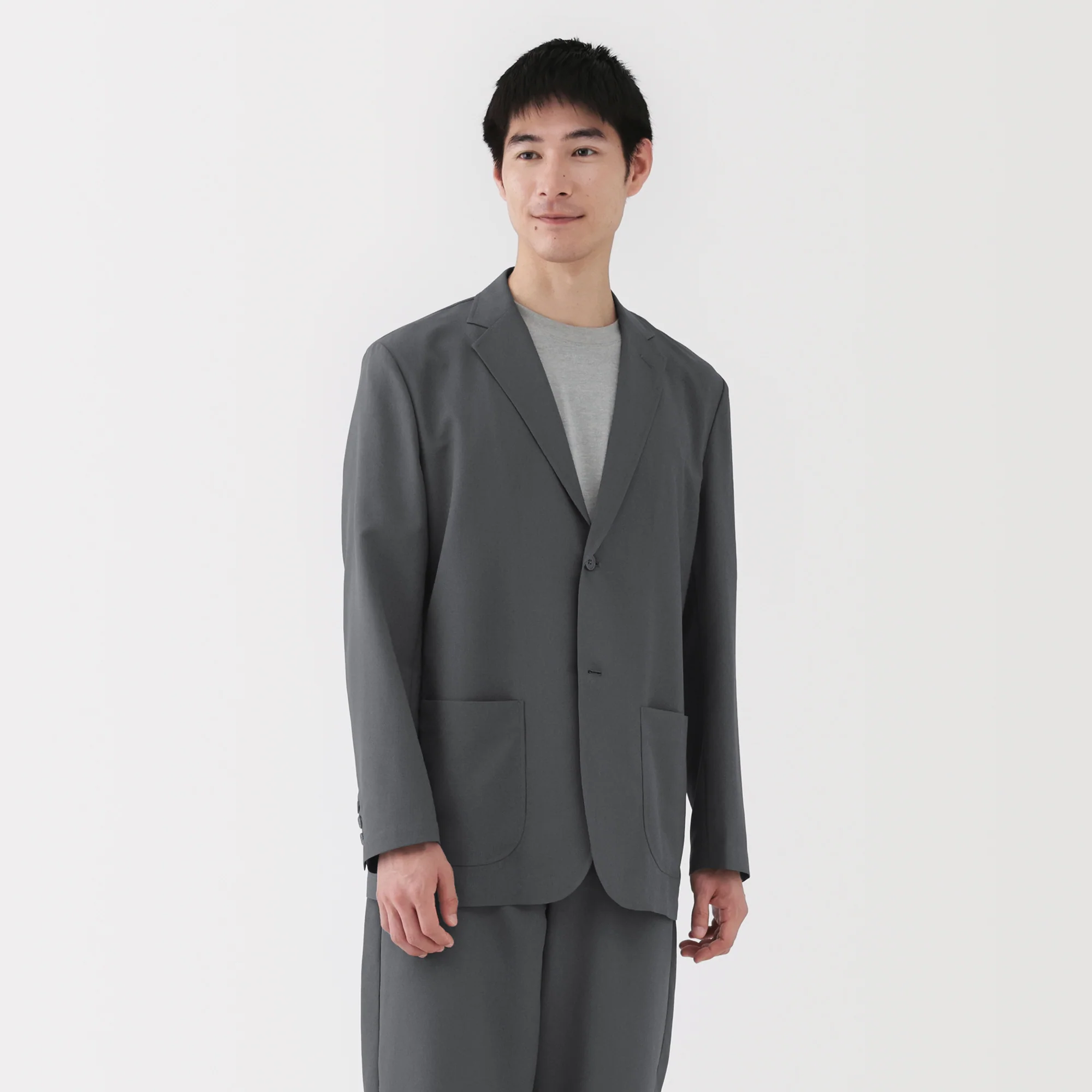 Breathable Stretch Jacket - Image 13