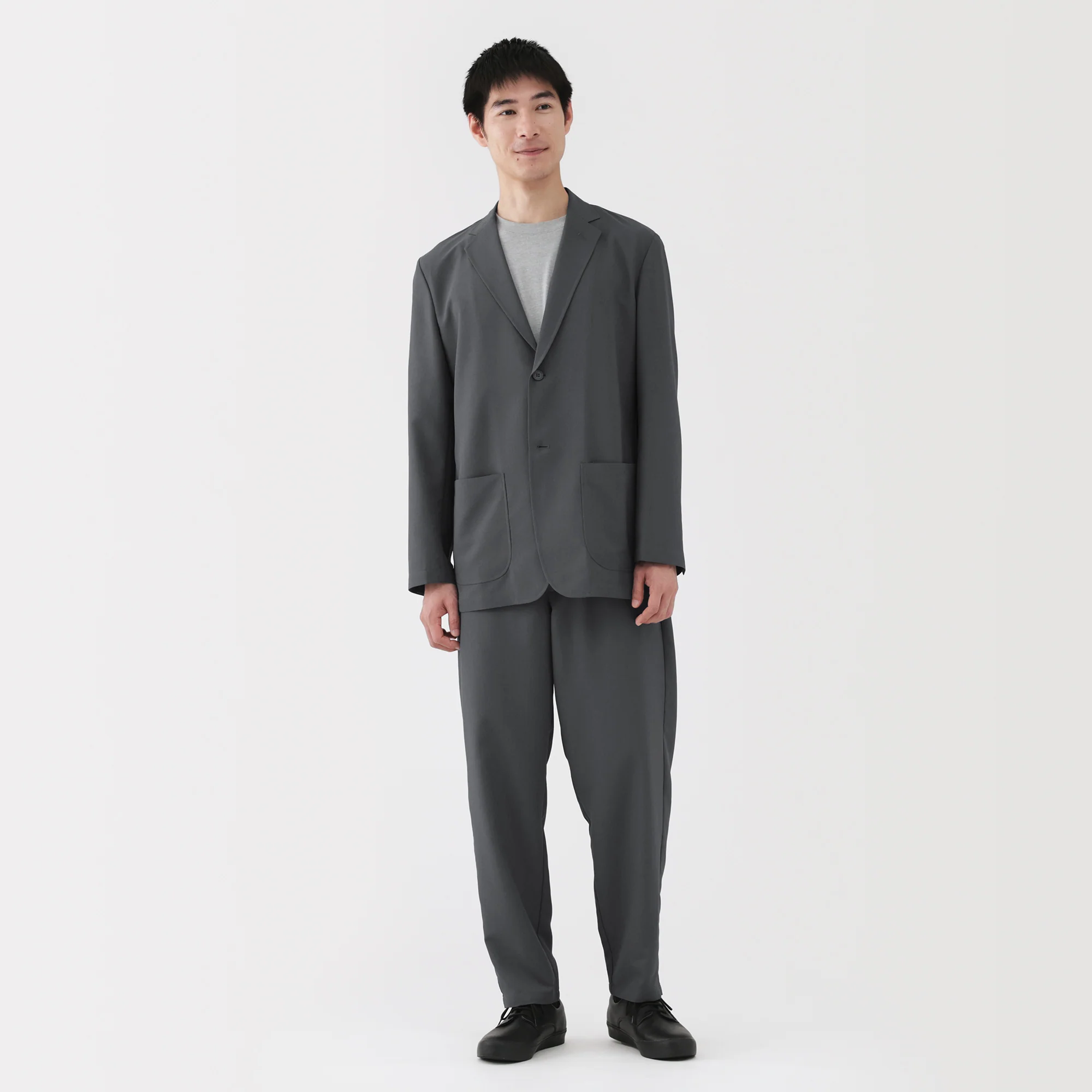 Breathable Stretch Jacket - Image 14