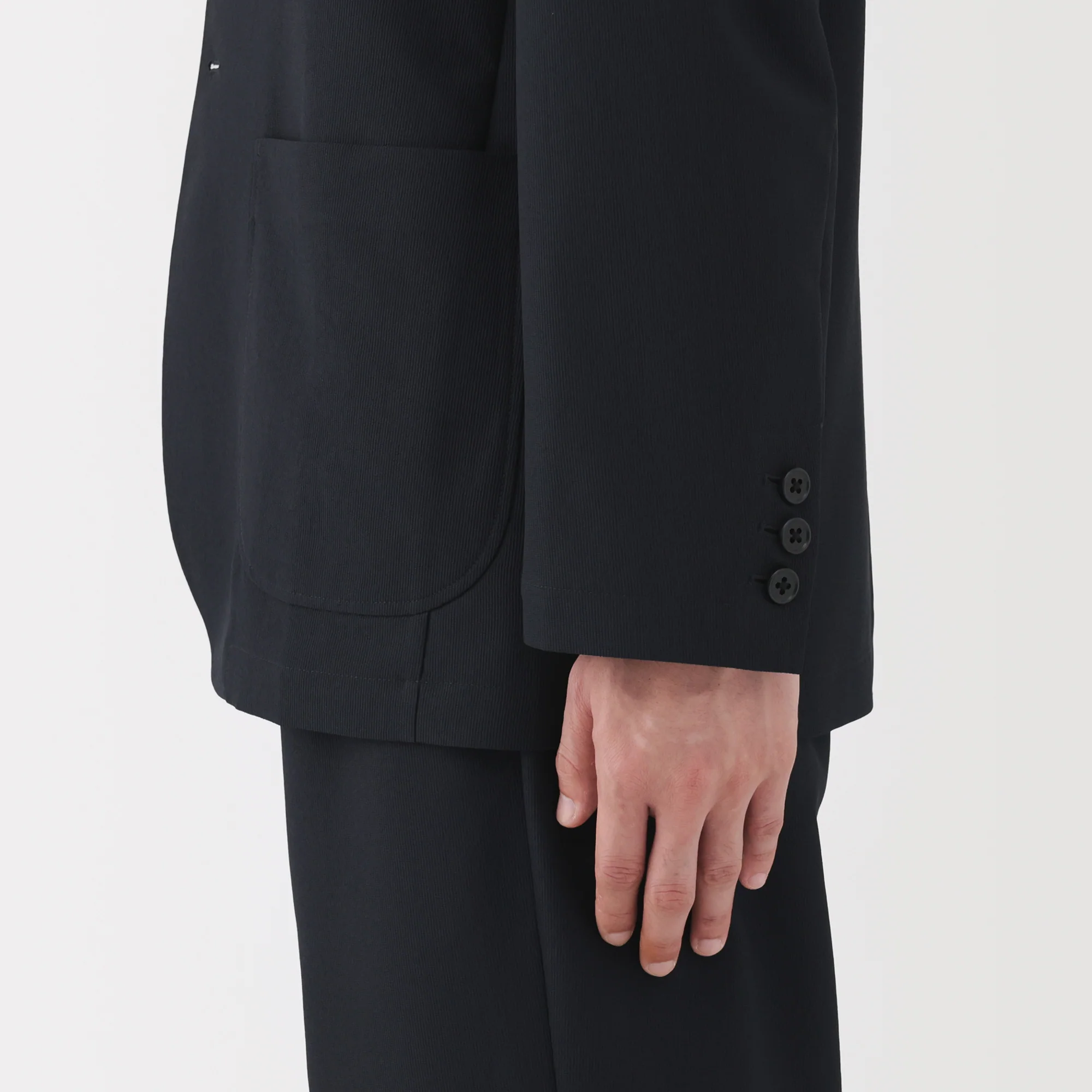 Breathable Stretch Jacket - Image 18