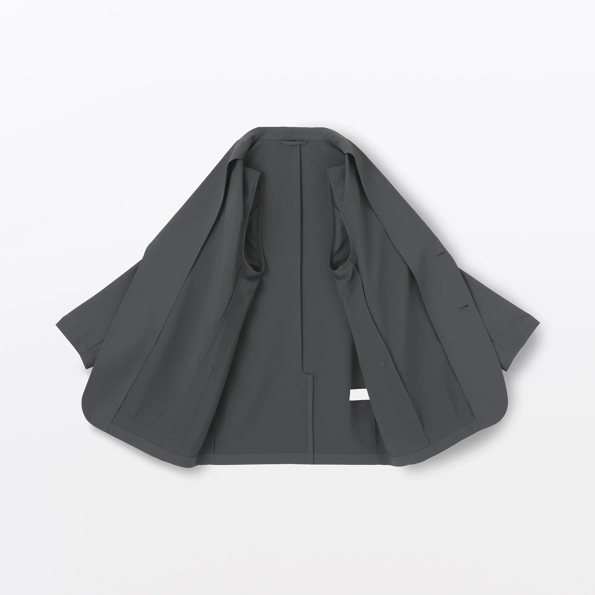 Breathable Stretch Jacket - Image 19