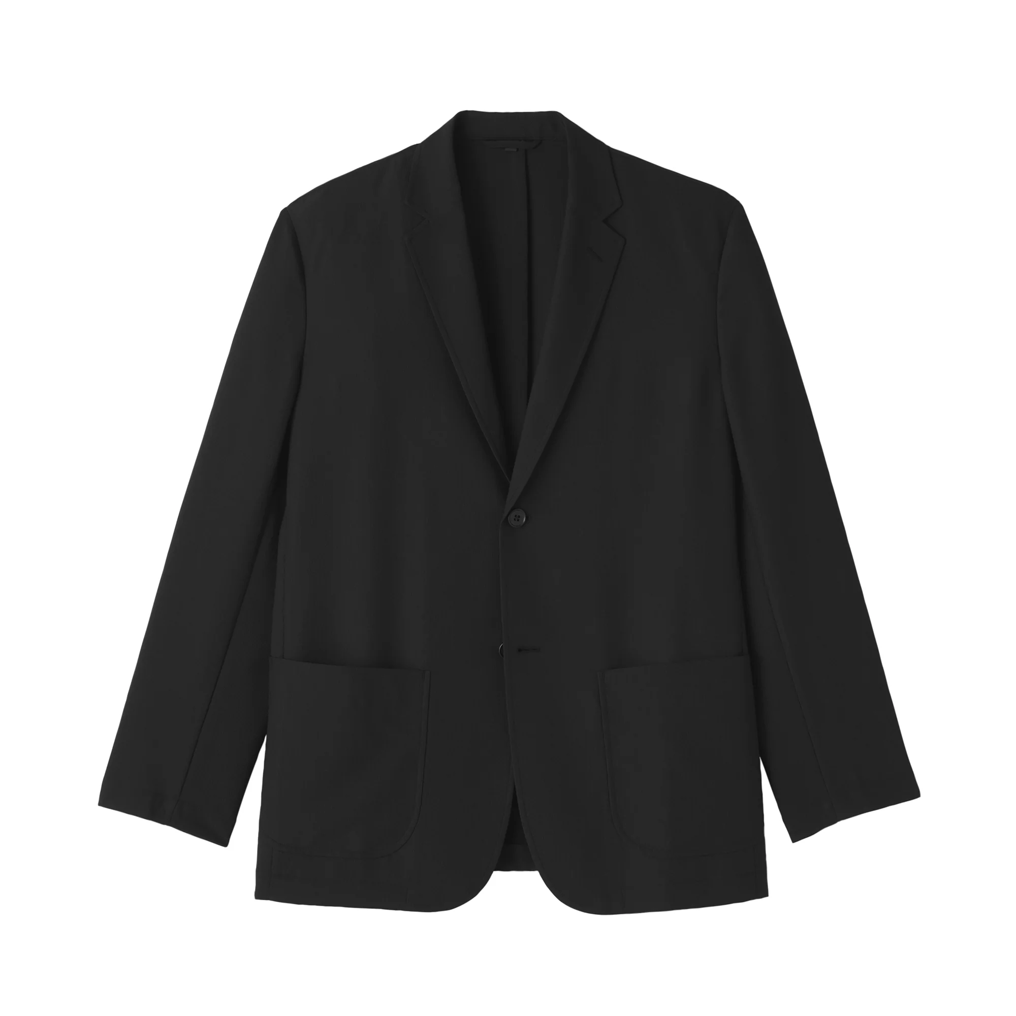 Breathable Stretch Jacket - Image 2